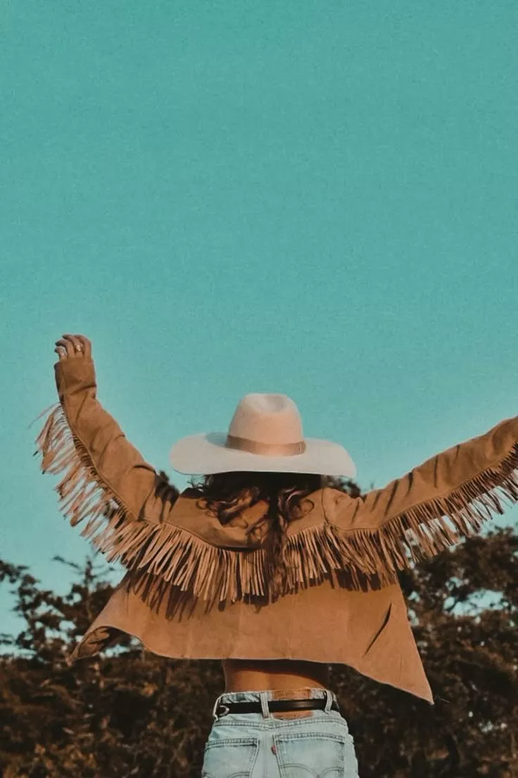 cowgirl wallpaper. Cowgirl aesthetic