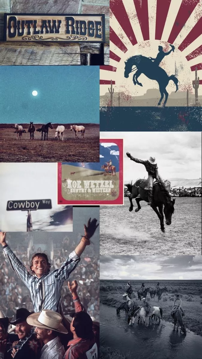 Another Western Wallpaper