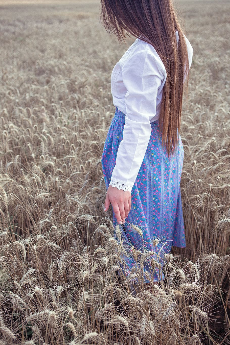 HD wallpaper: romania, beautiful, girl