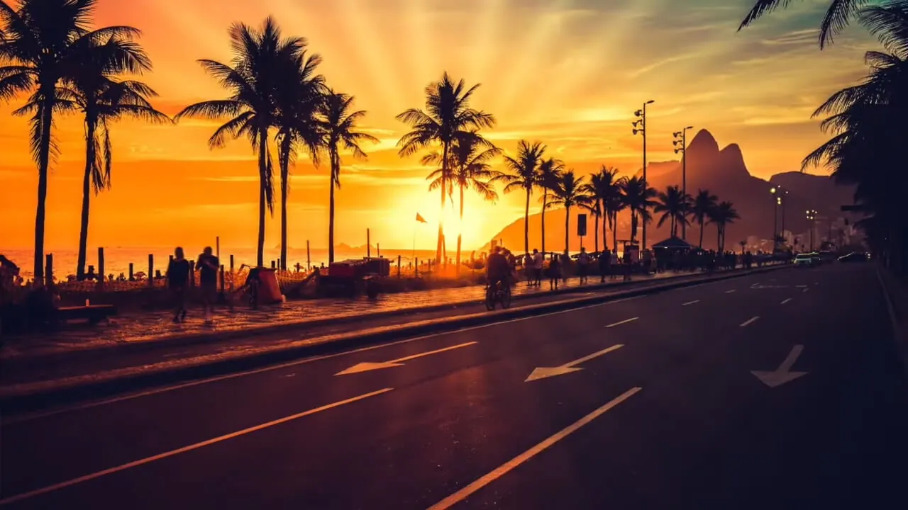 Best Time to Visit Brazil in 2025