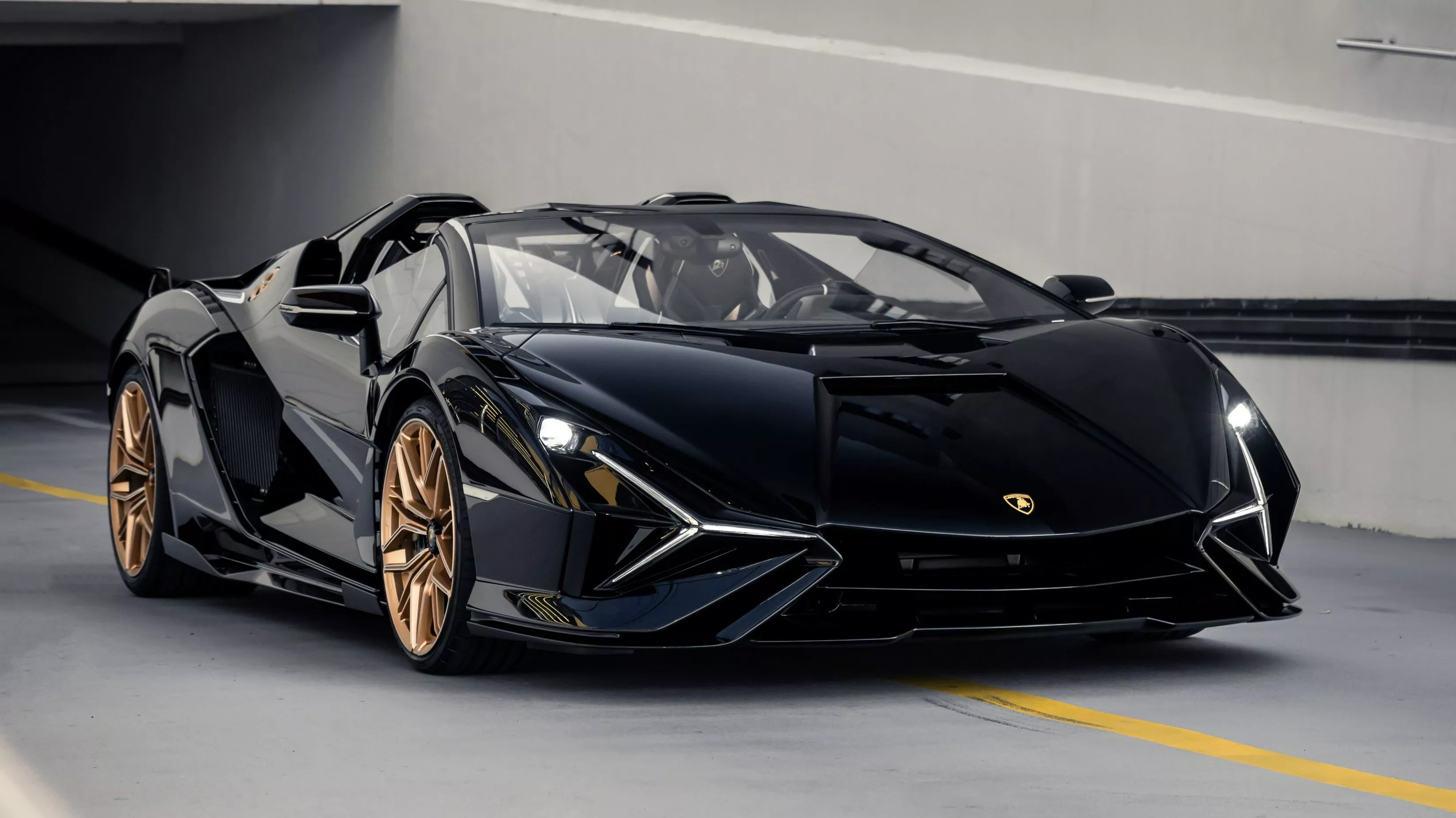 Free HD Cars Top Free 4K 6K Wallpaper