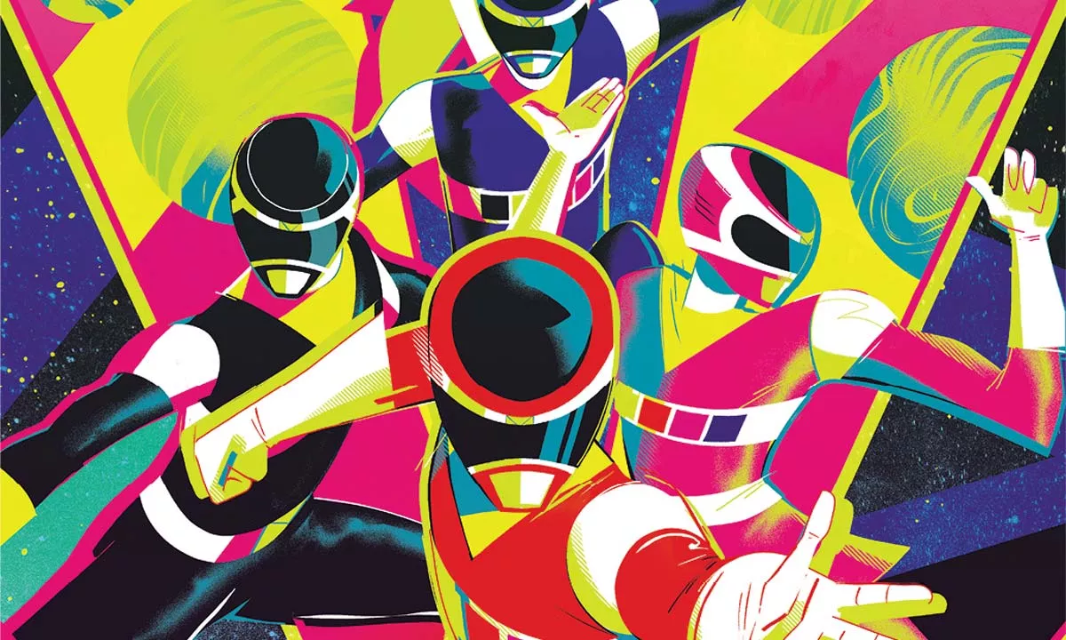 An Epic Battle Begins in First Look at