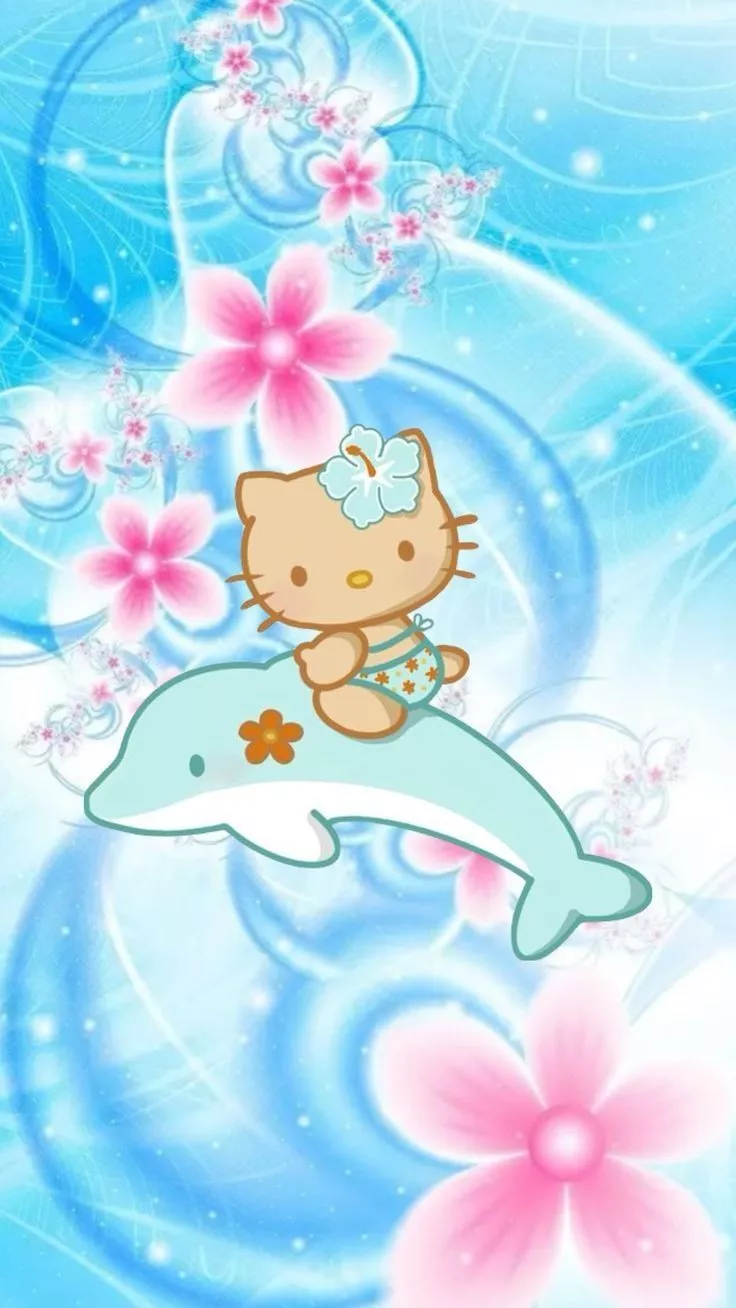 hellokitty #wallpaper #profile