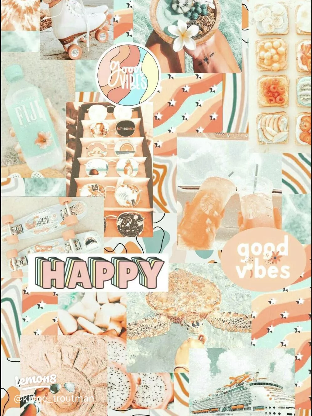 Preppy wallpaper's!!