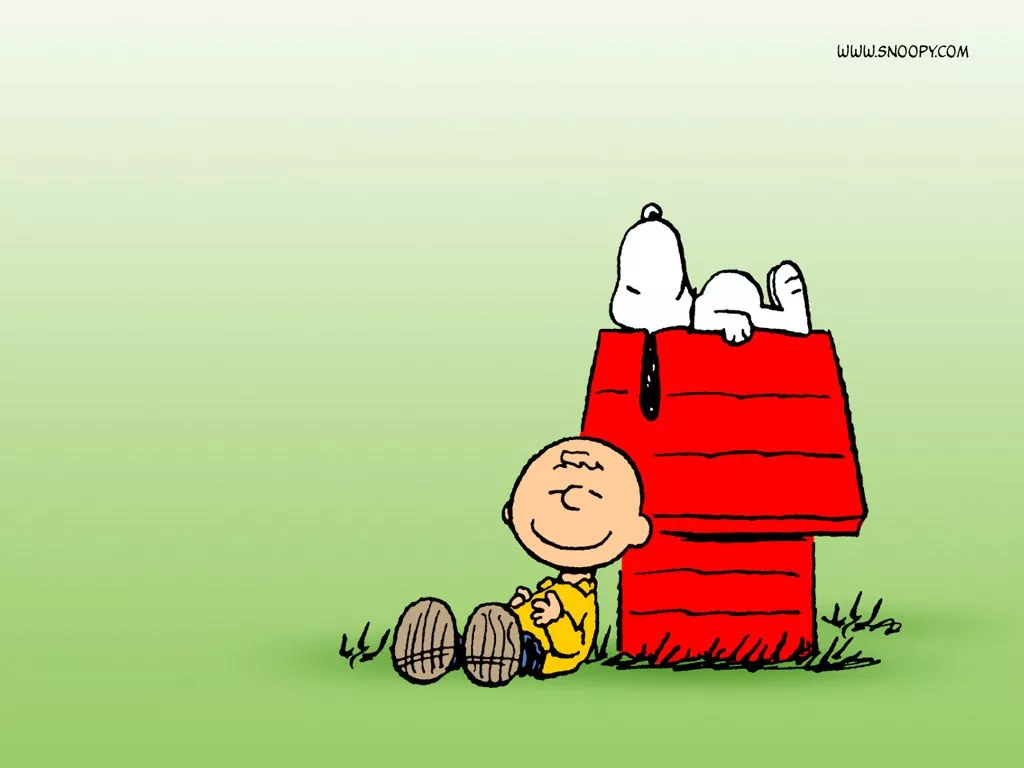 Snoopy Wallpaper