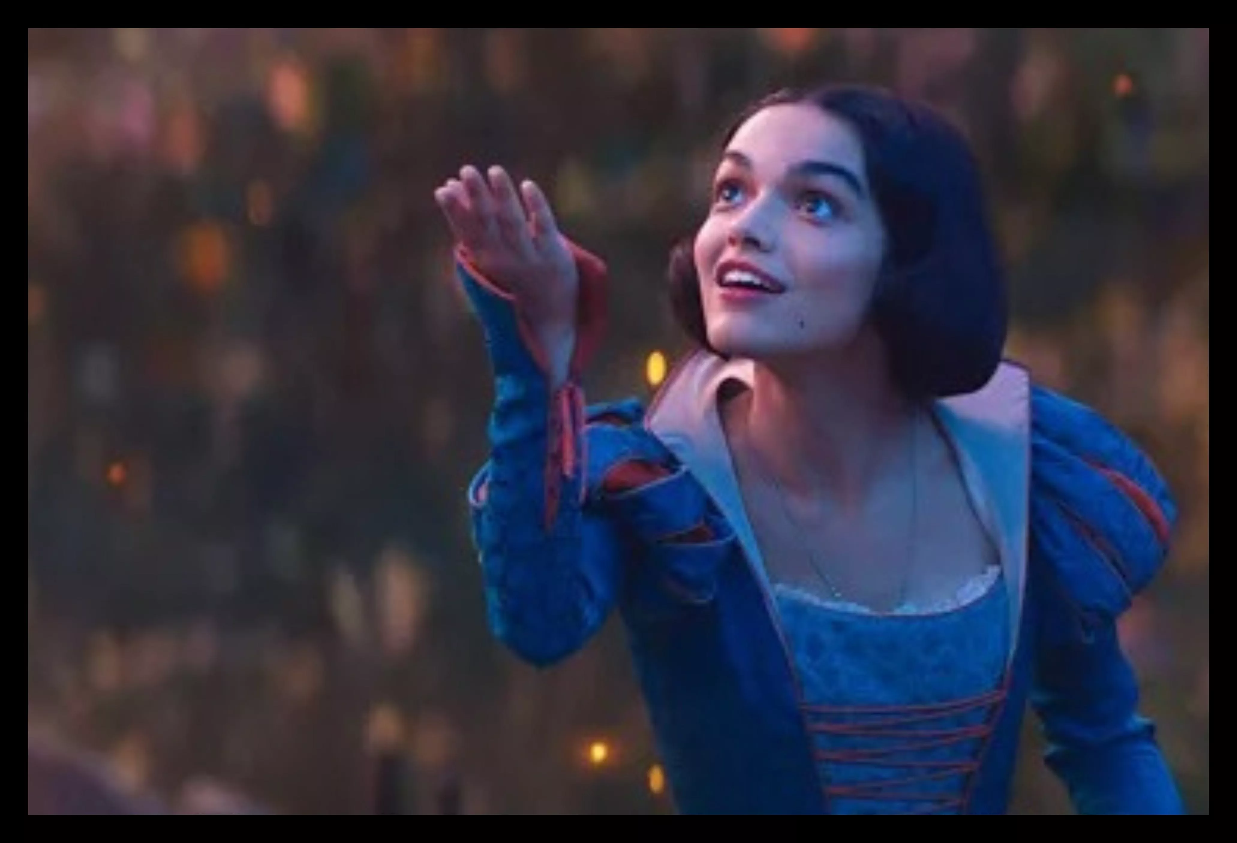 Disney's 'Snow Woke' and the Dumbest
