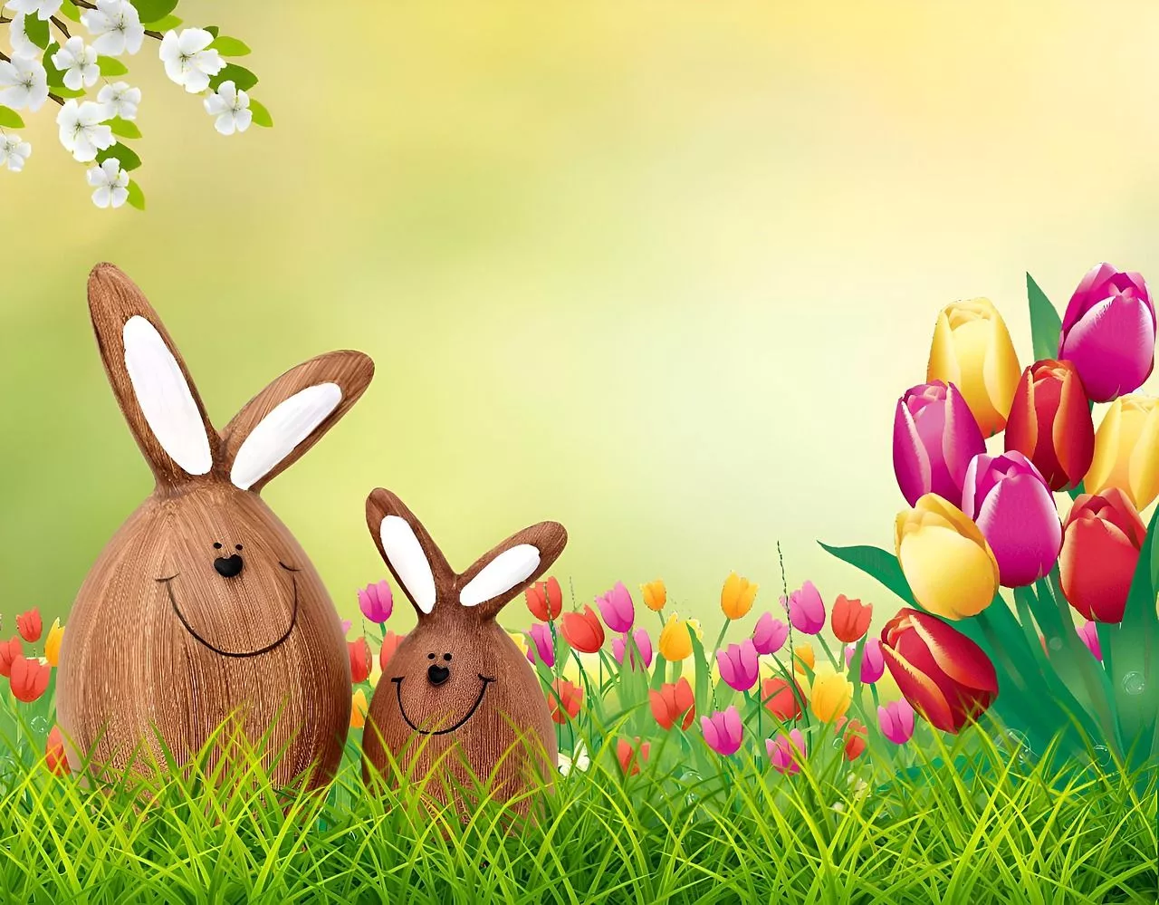 Download Easter, Happy Easter, Easter