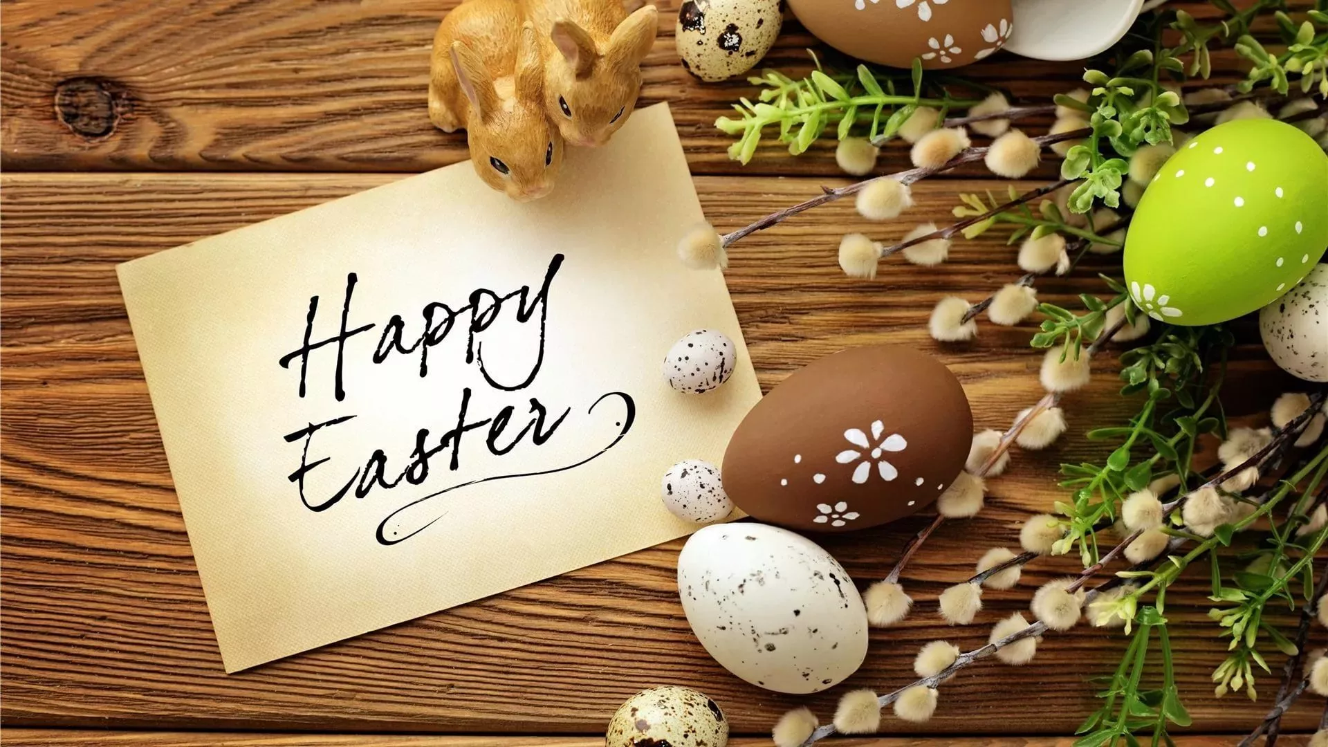 Happy Easter HD image