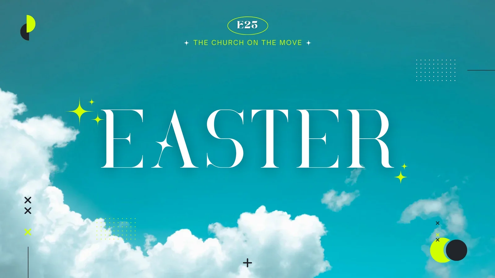 Easter wallpaper