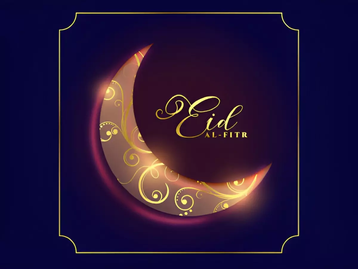 Happy Eid Mubarak wishes, quotes