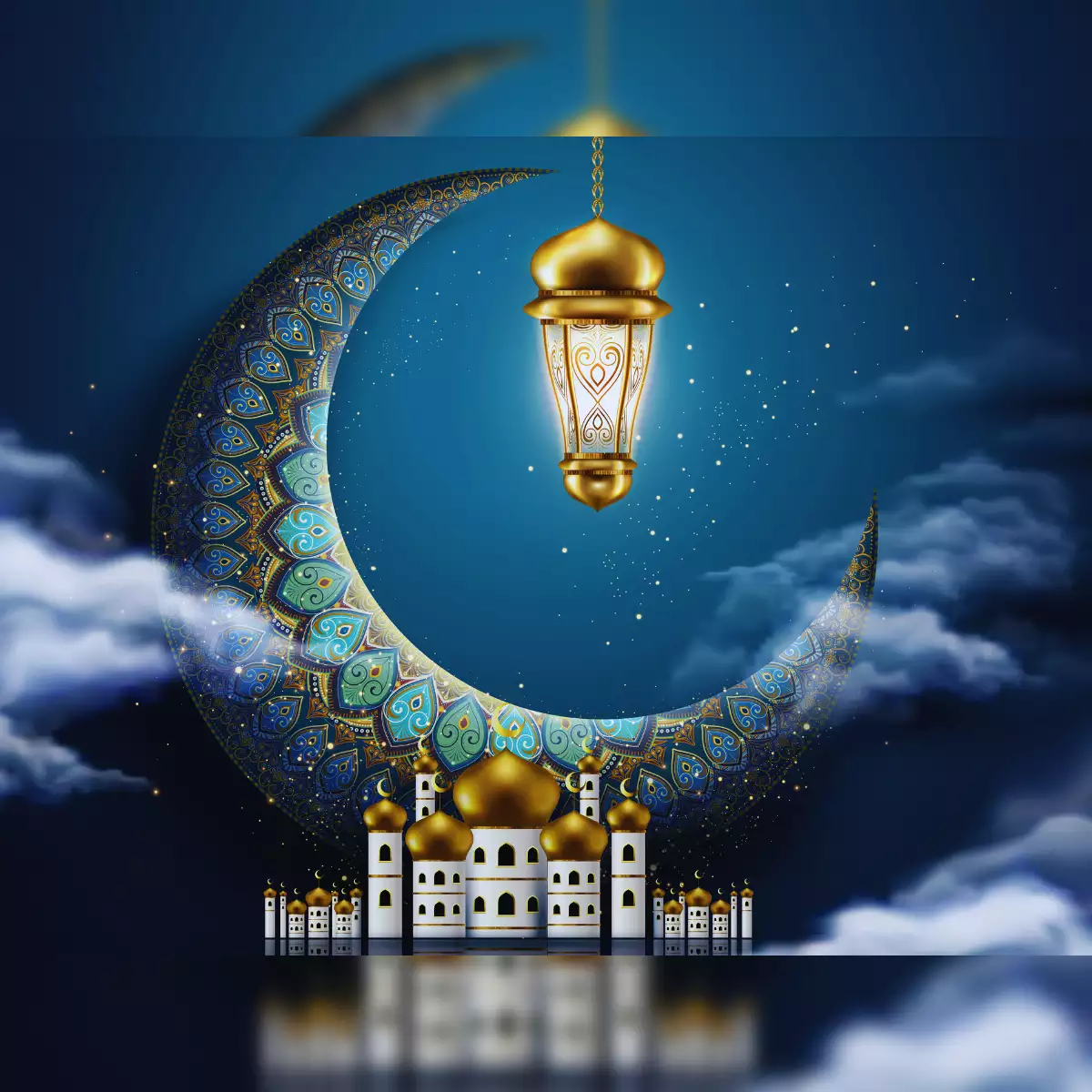 Happy Eid 2025: Happy Eid Ul Fitr 2025