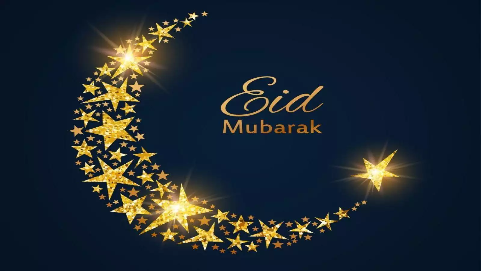 Happy Eid Mubarak Ramadan wishes 2025