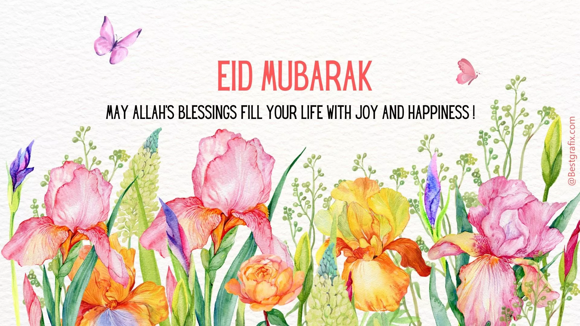 Eid Mubarak Image. EID Mubarak Wishes
