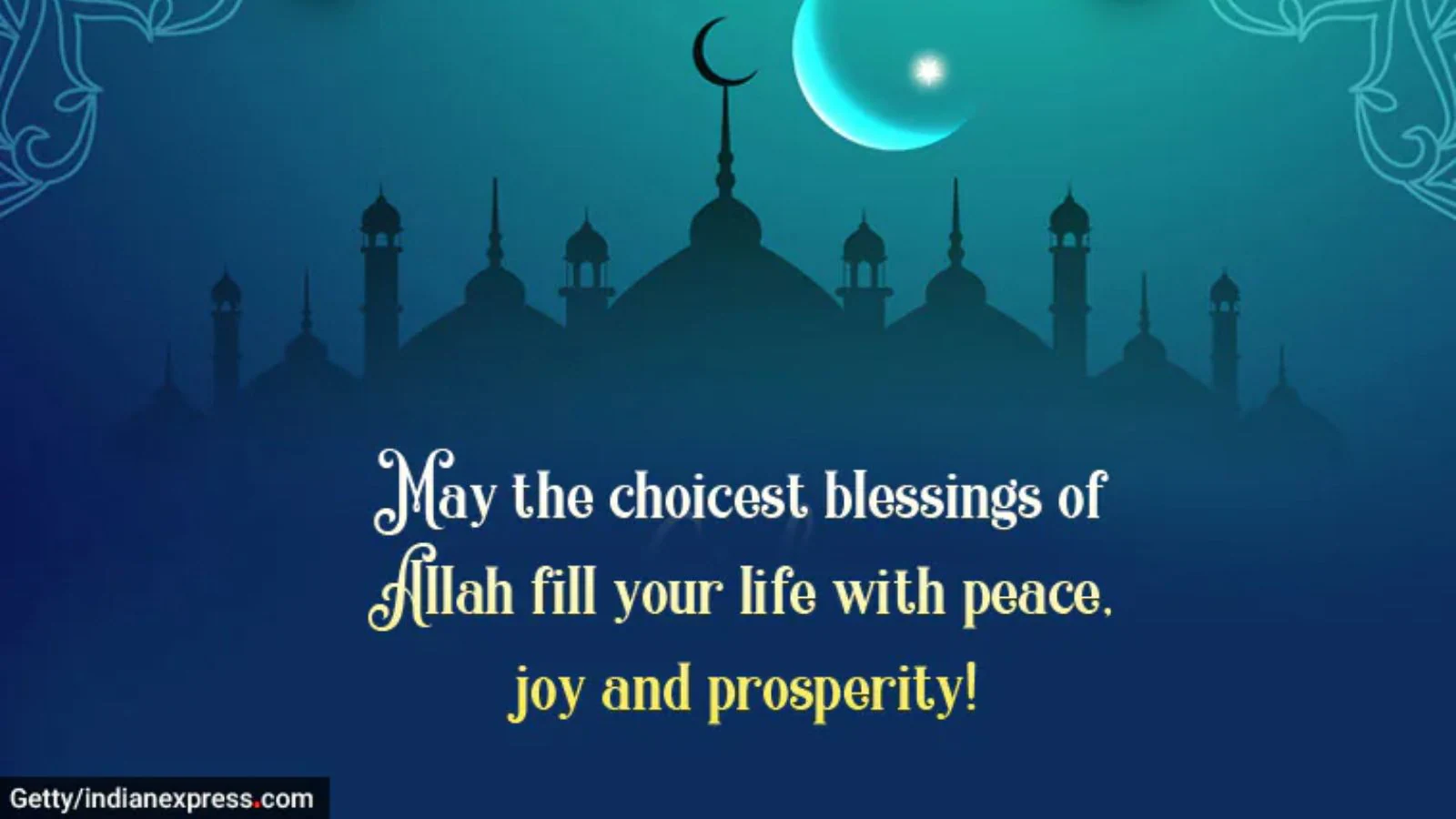 Happy Eid Ul Fitr 2025: Eid Mubarak