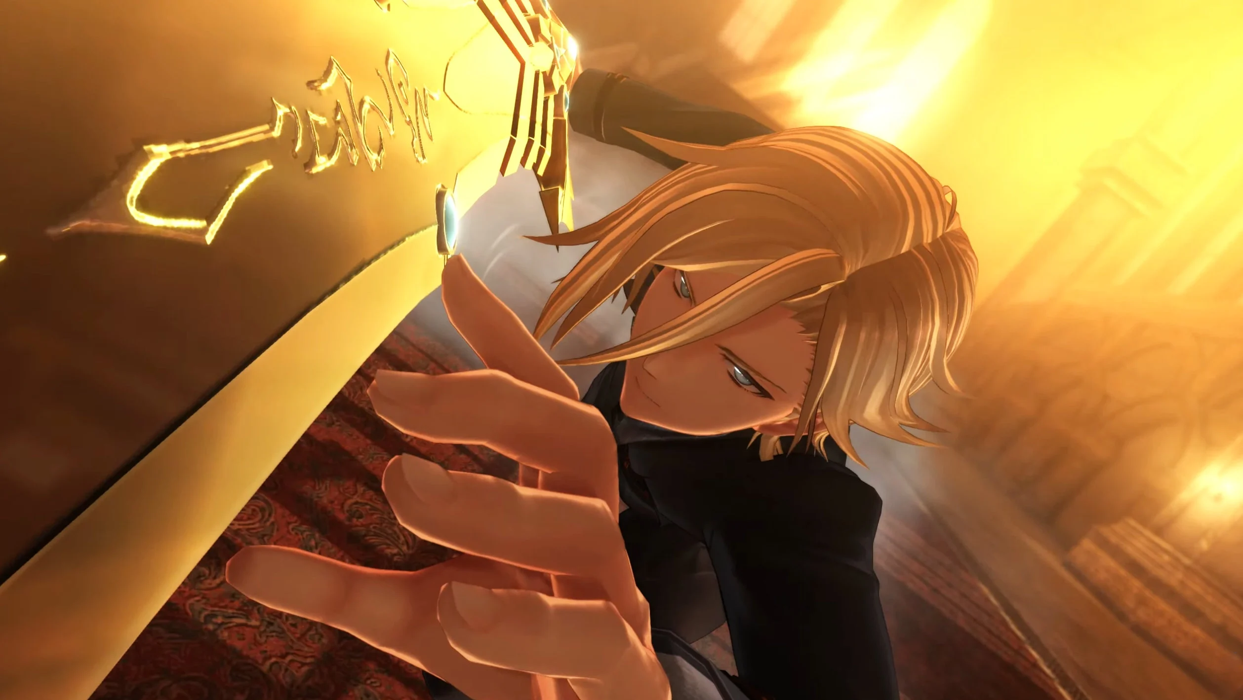 The Legend of Heroes: Trails Beyond the Horizon Announcement!