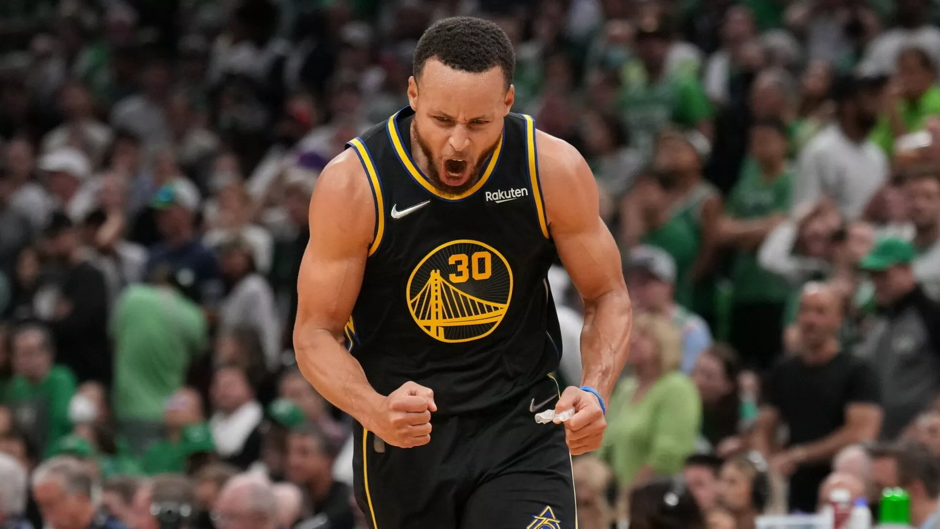 NBA Finals MVP Stephen Curry Wallpaper, HD Sports 4K Wallpaper, Image and Background