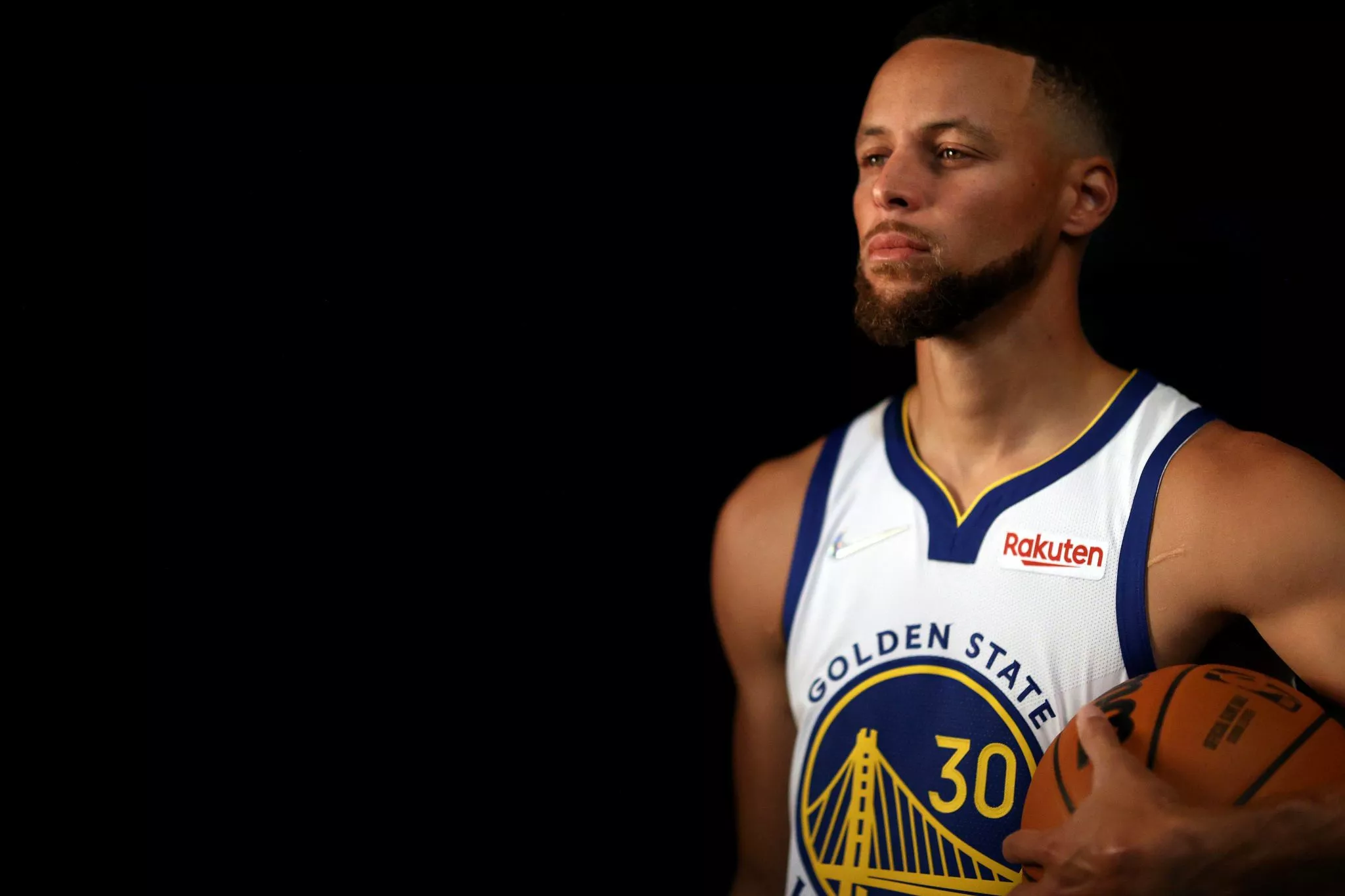 Stephen Curry HD Golden State Warriors
