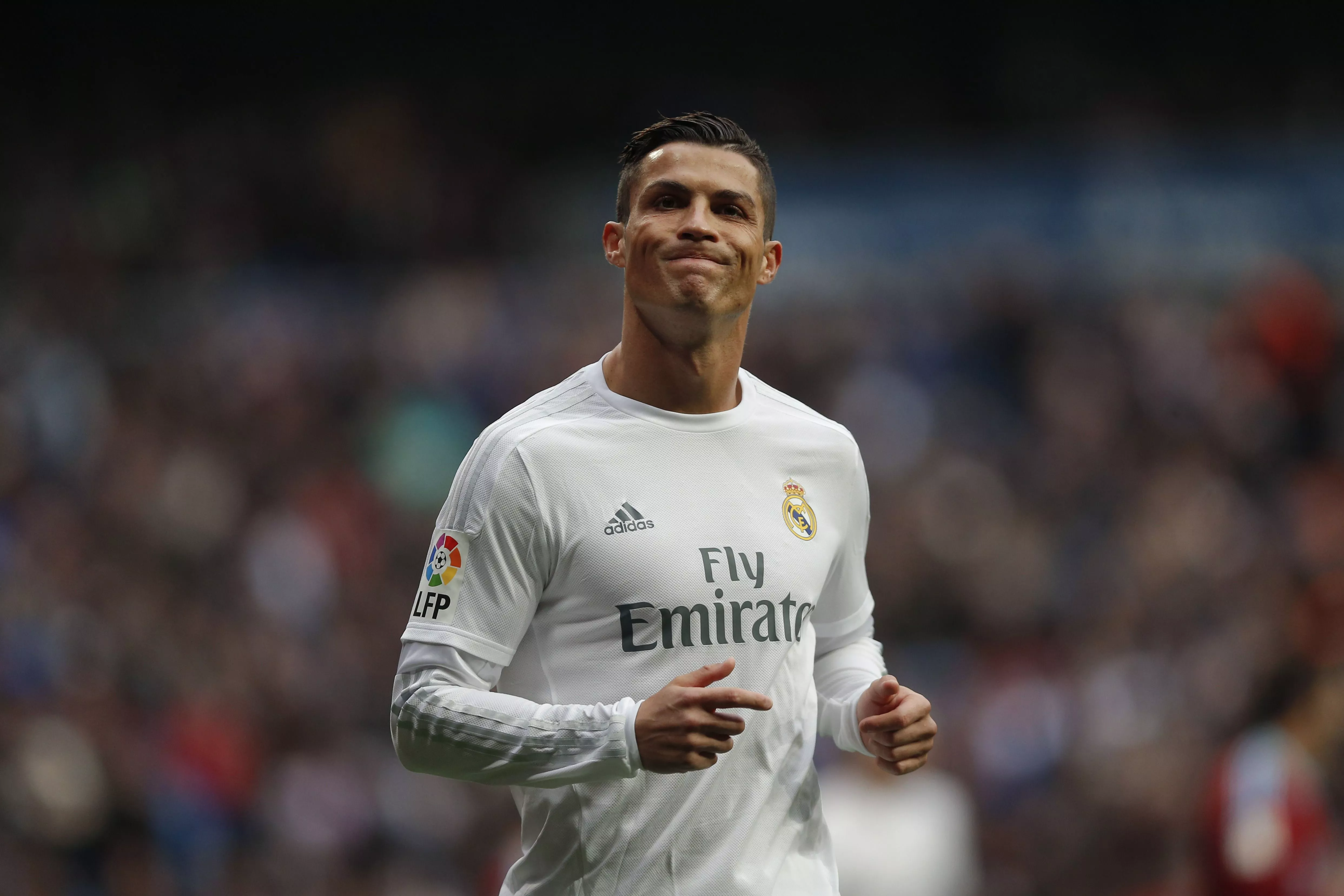 Cristiano RonaldoK Ultra HD Wallpaper