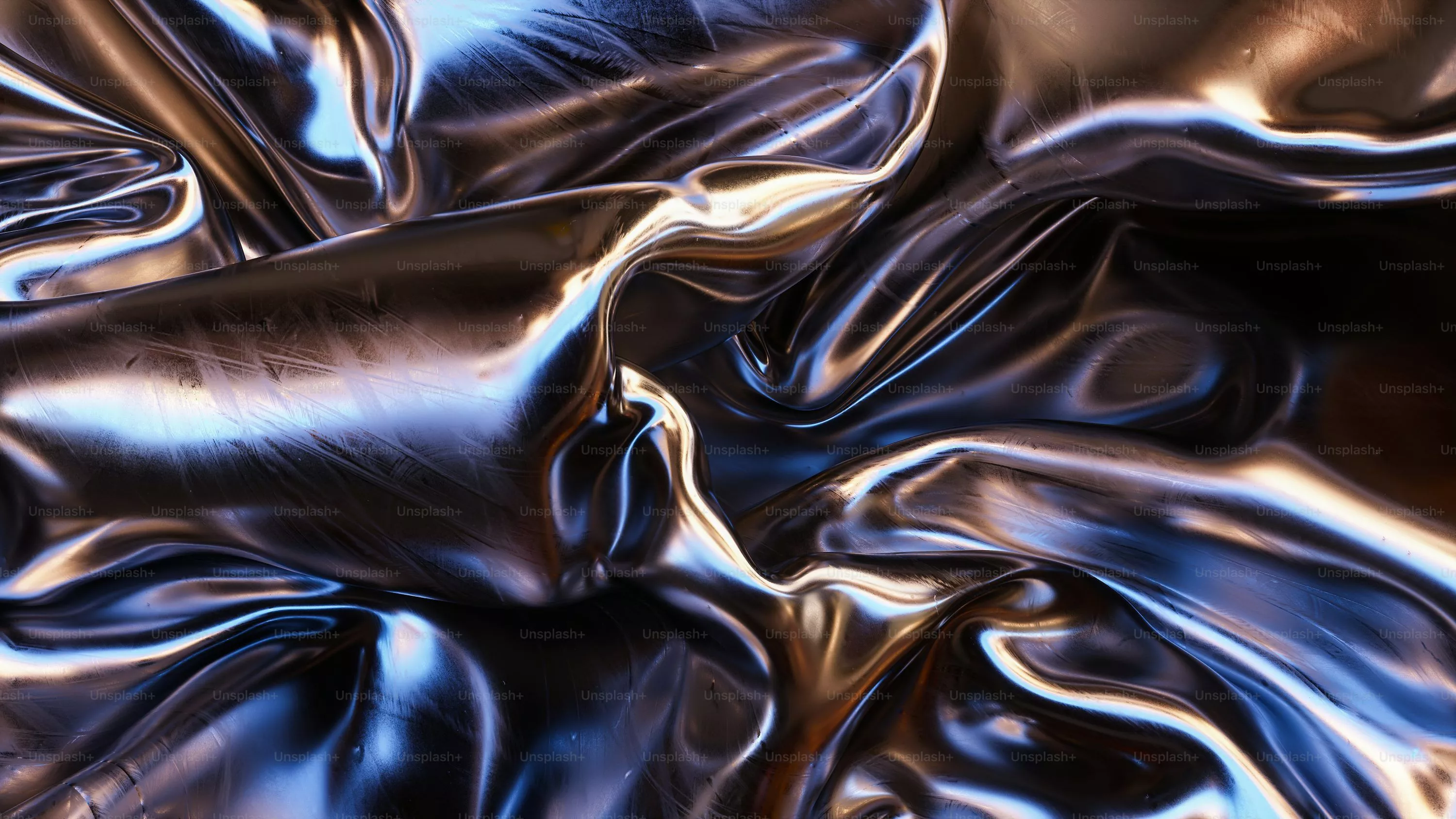 Liquid Metal Picture. Download Free