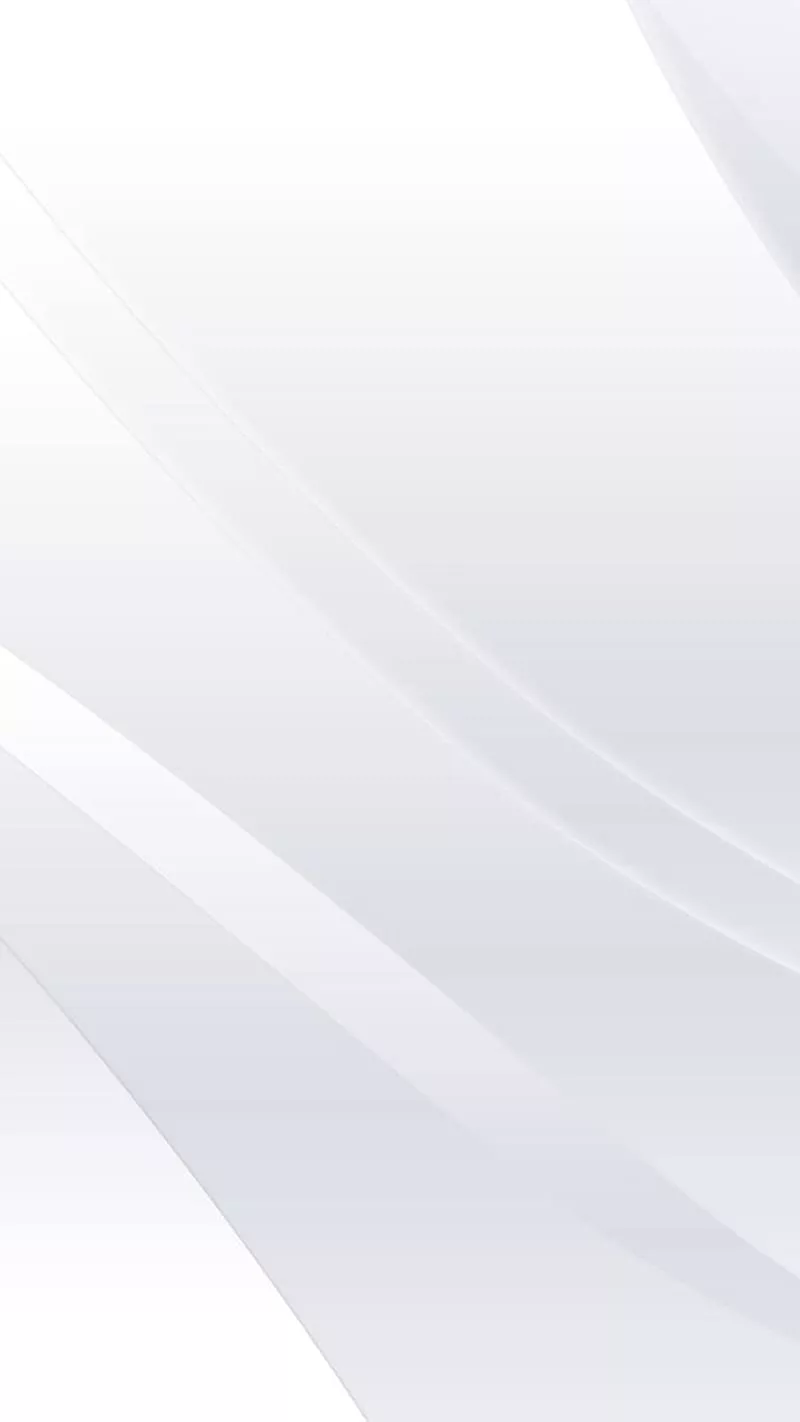 Plain White Abstract, HD wallpaper