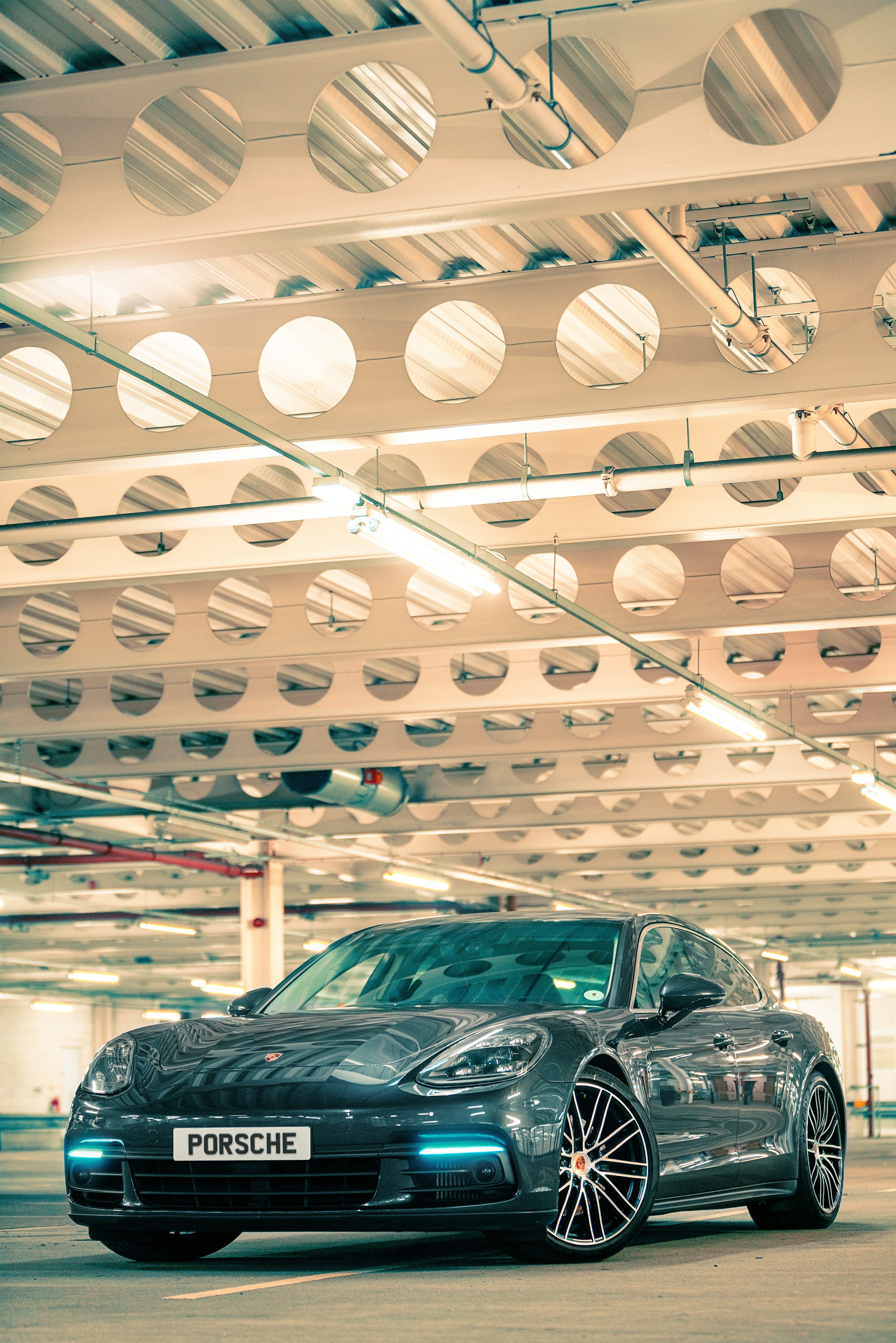 Porsche Panamera Picture. Download