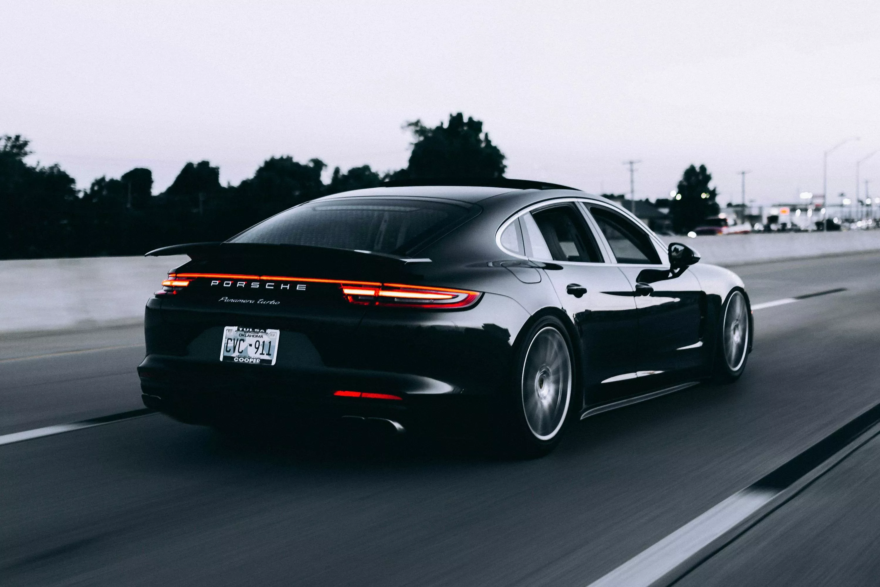 Panamera Picture. Download Free