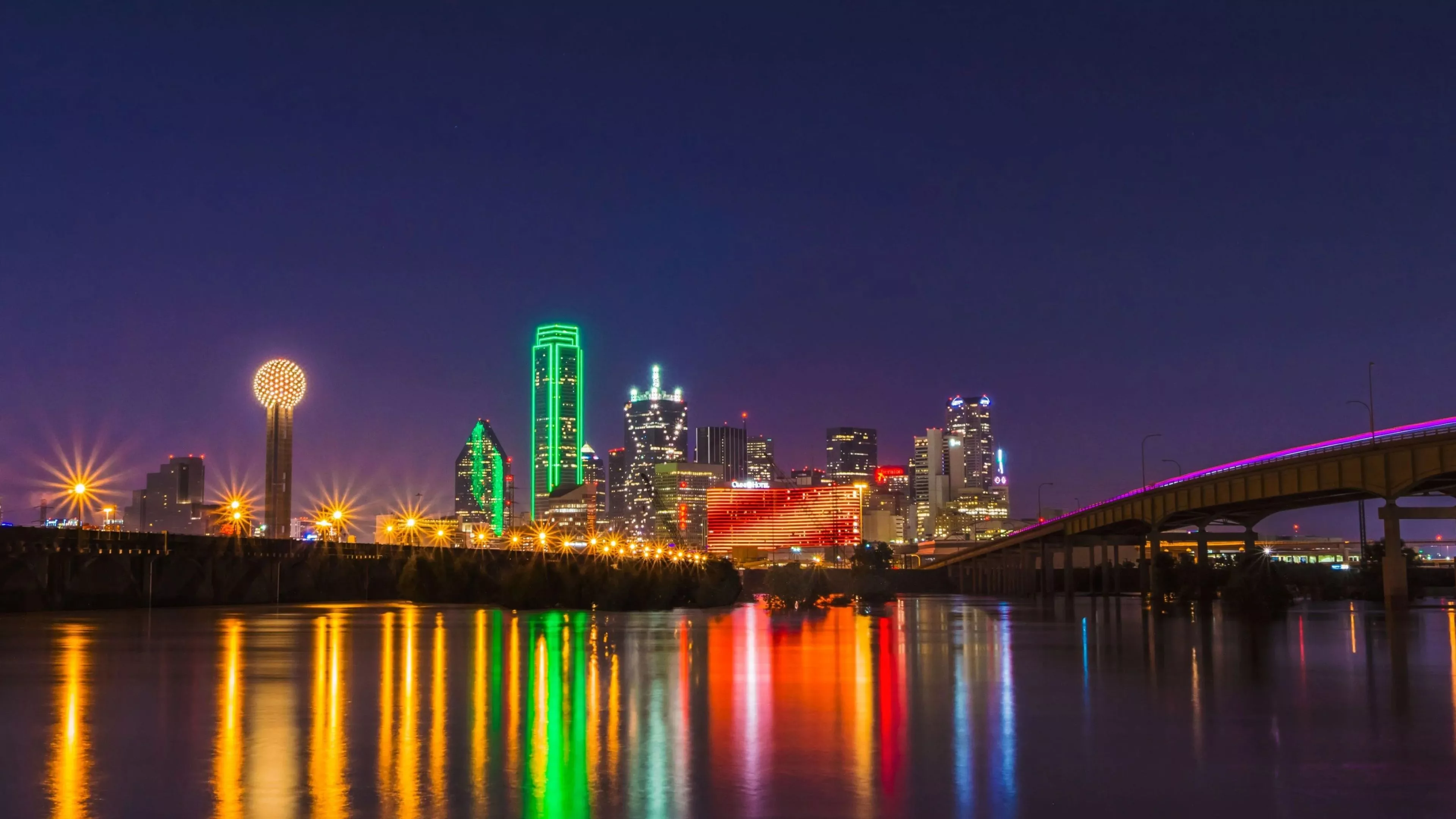 Dallas (Texas) Wallpaper (