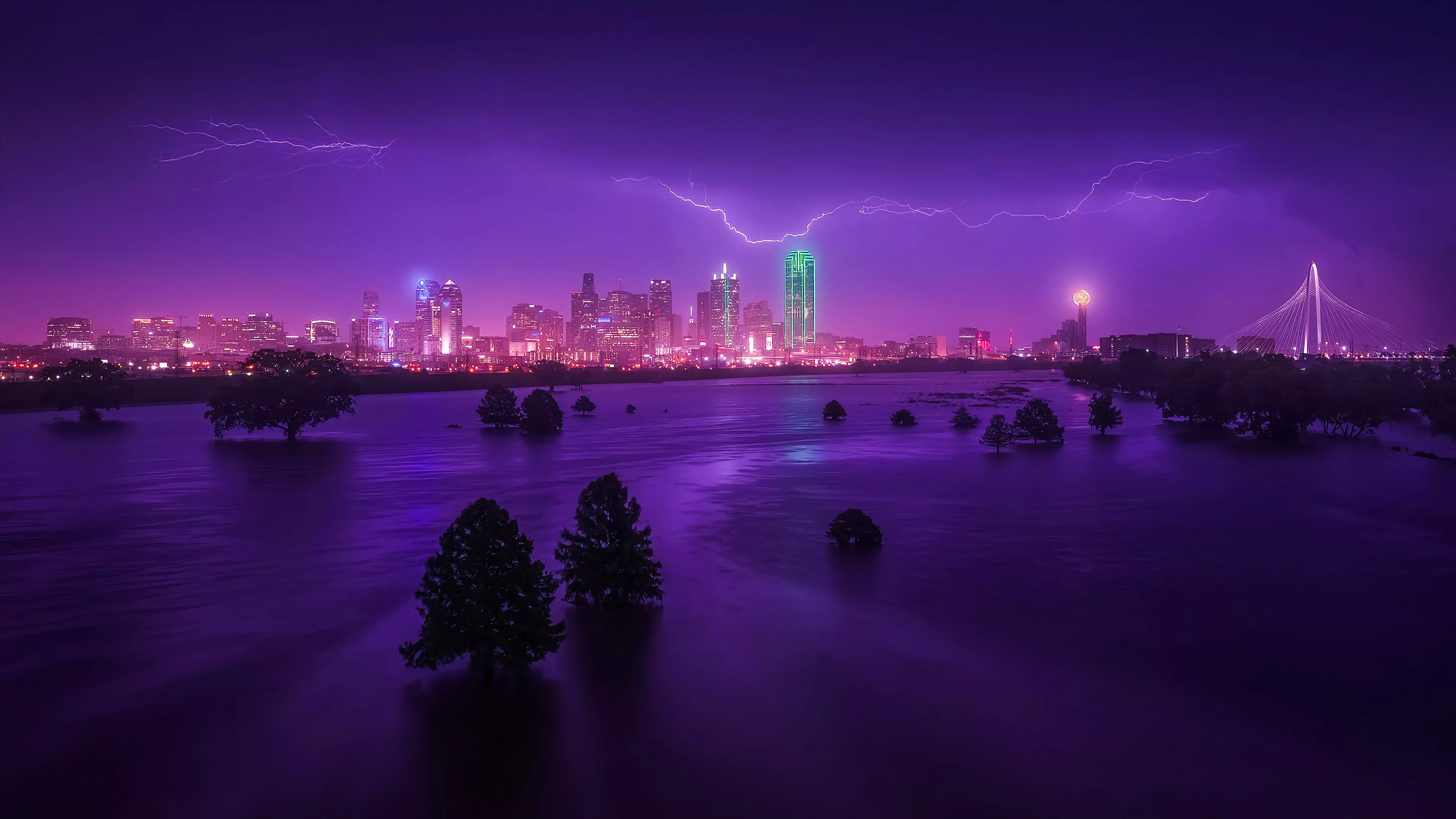 Dallas (Texas) Wallpaper (