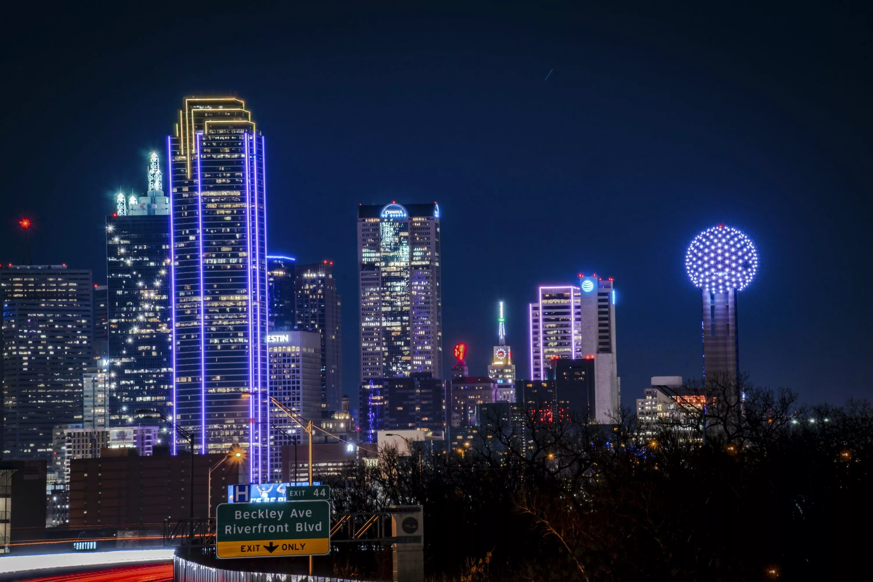 Dallas Picture [HD] [Scenic Travel
