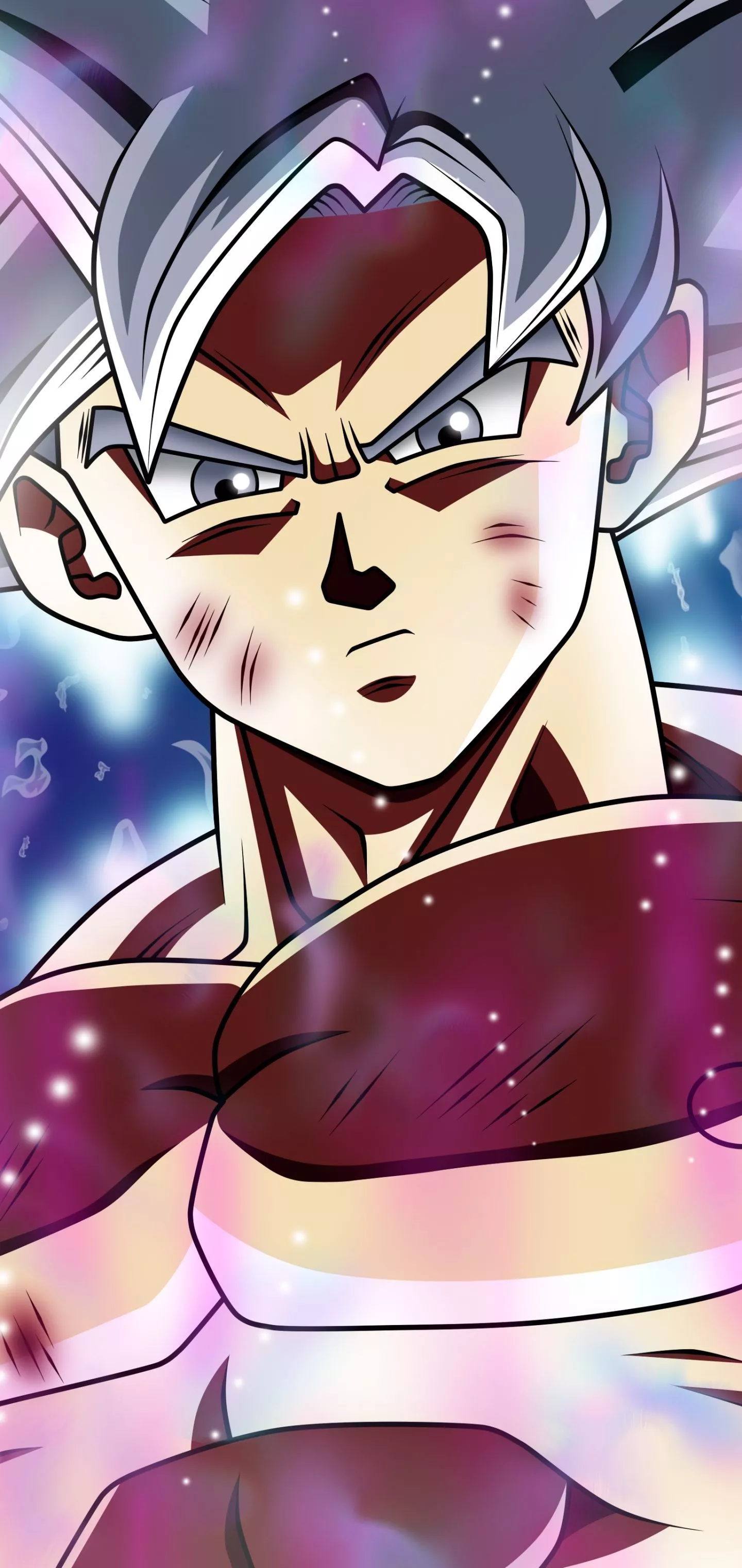 Download Dragon Ball wallpaper