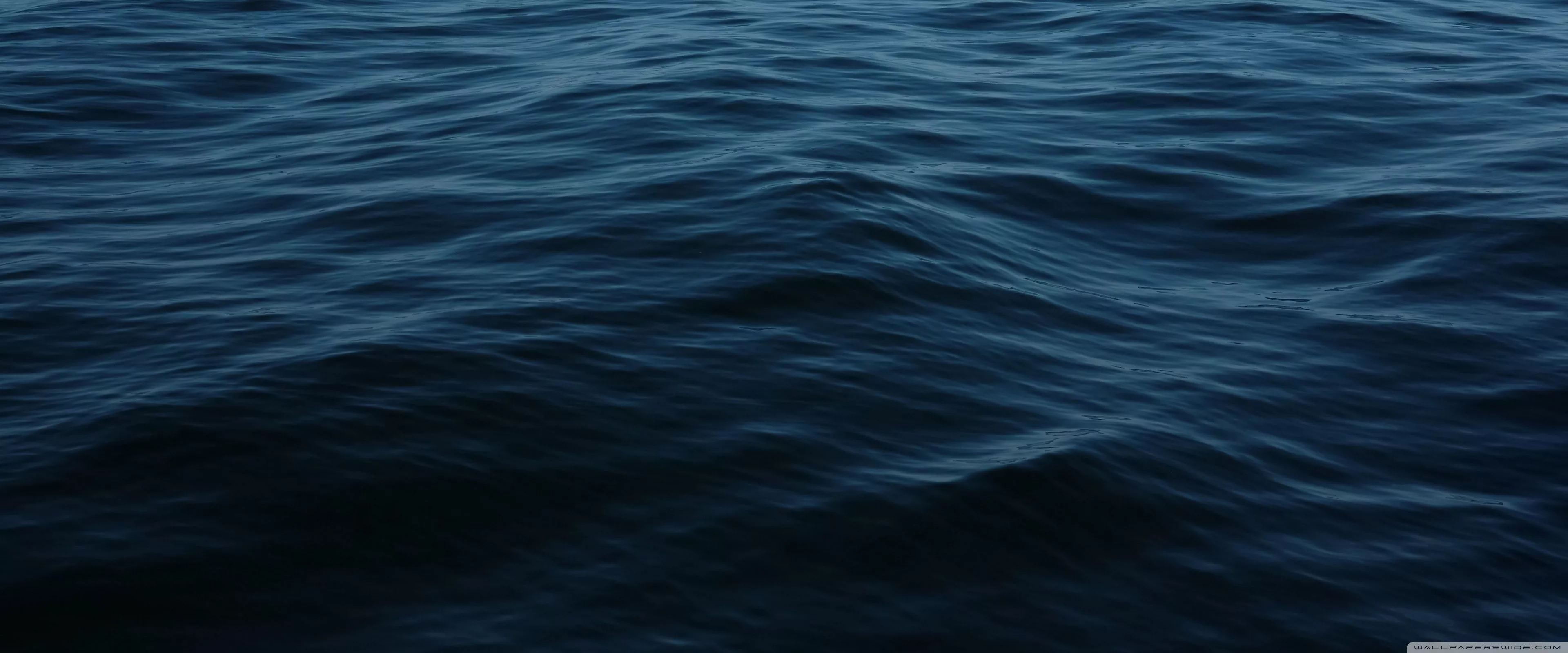 Dark Waters Ultra HD Wallpaper for 4K