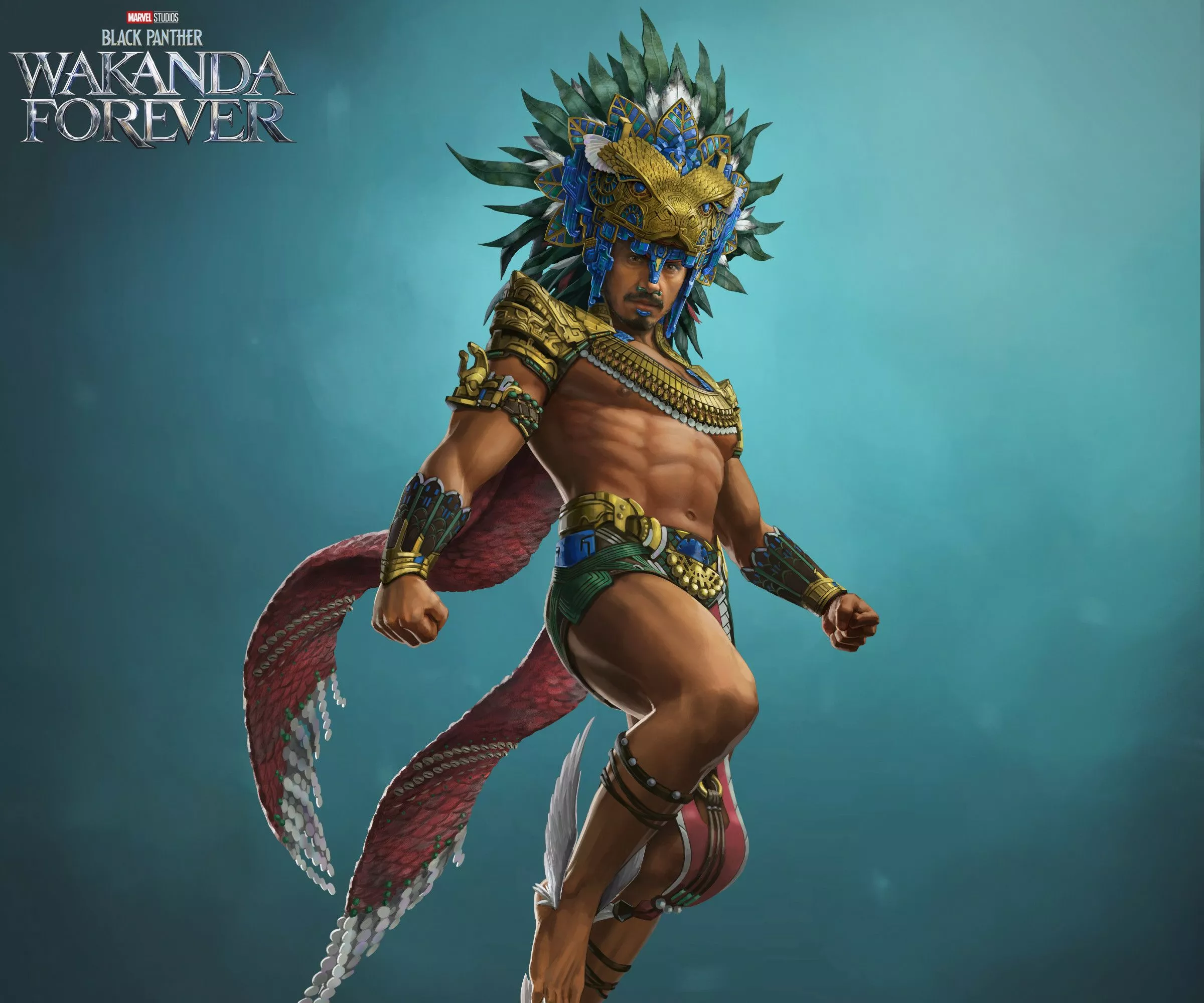 Download Namor The Sub Mariner Movie