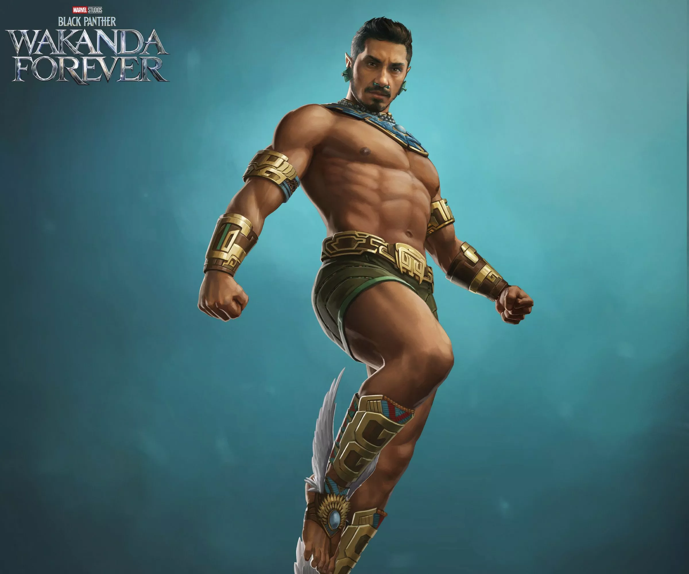 Download Namor The Sub Mariner Movie