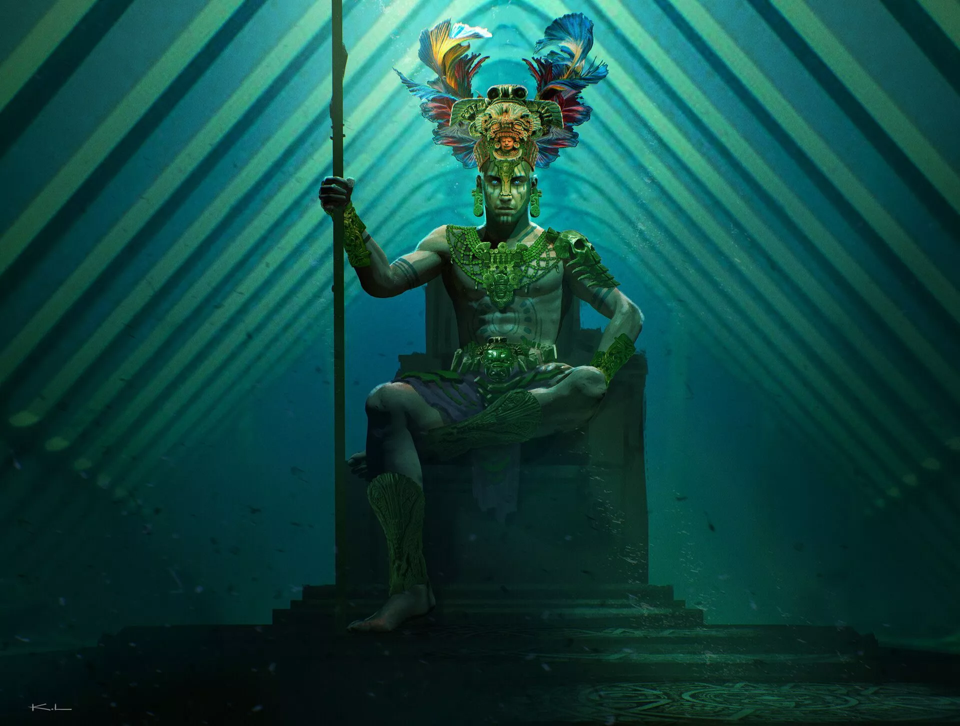 Download Namor The Sub Mariner Movie