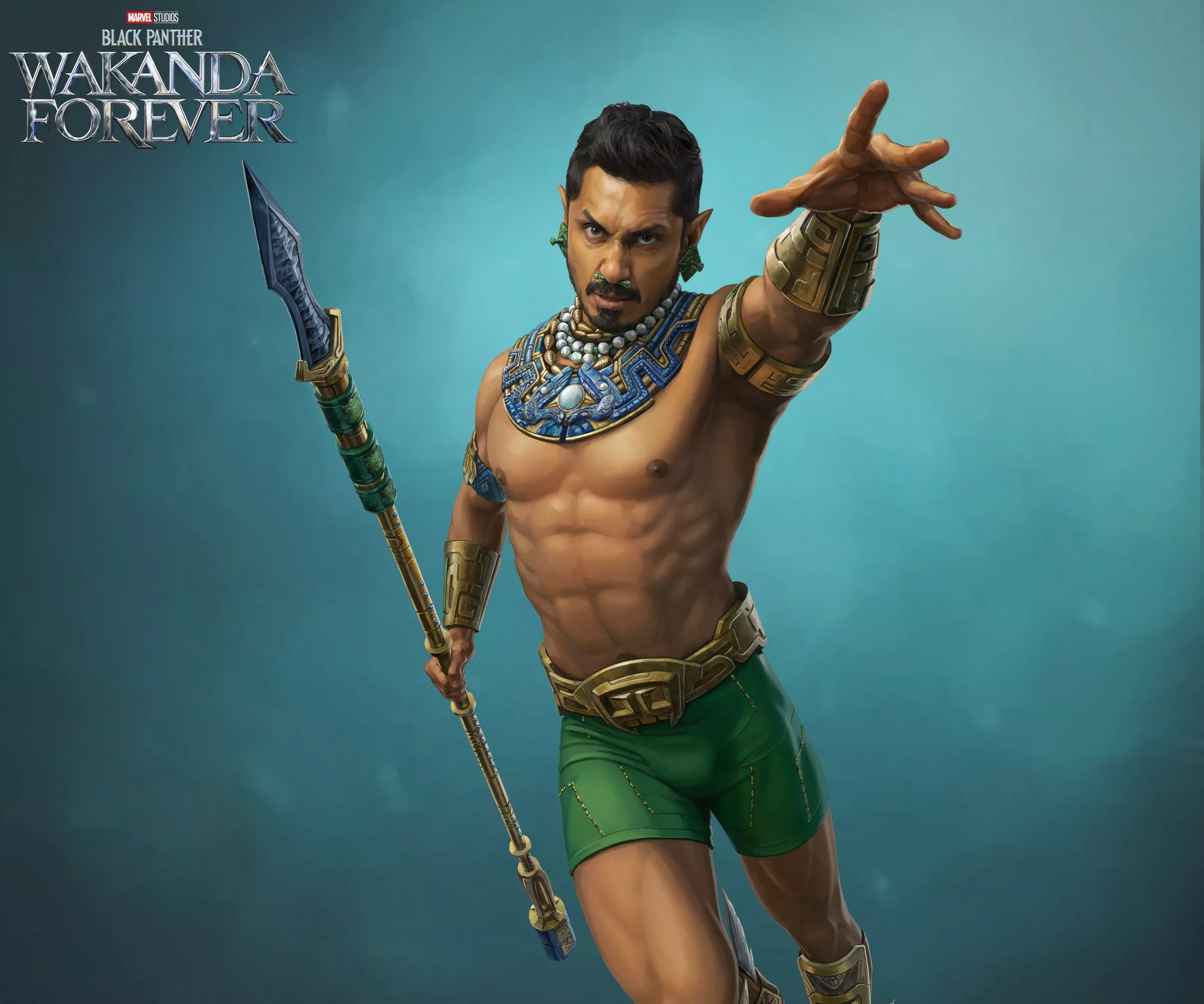 Download Namor The Sub Mariner Movie