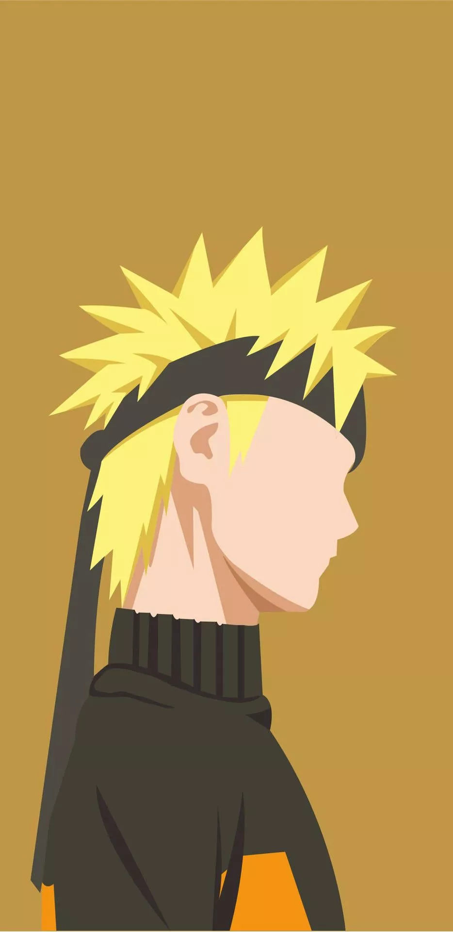 Naruto 4k Vertical Wallpapers Wallpaper Cave