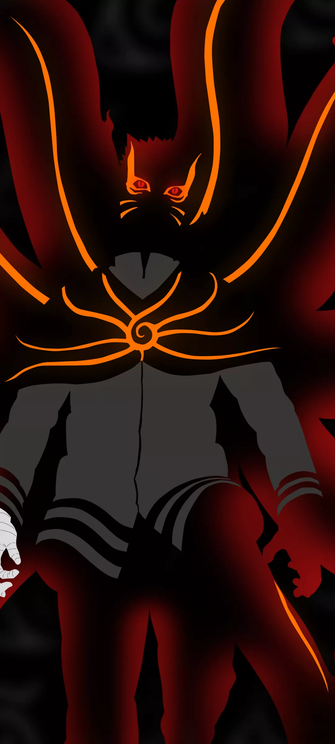 Boruto Wallpaper 4K, Naruto Uzumaki