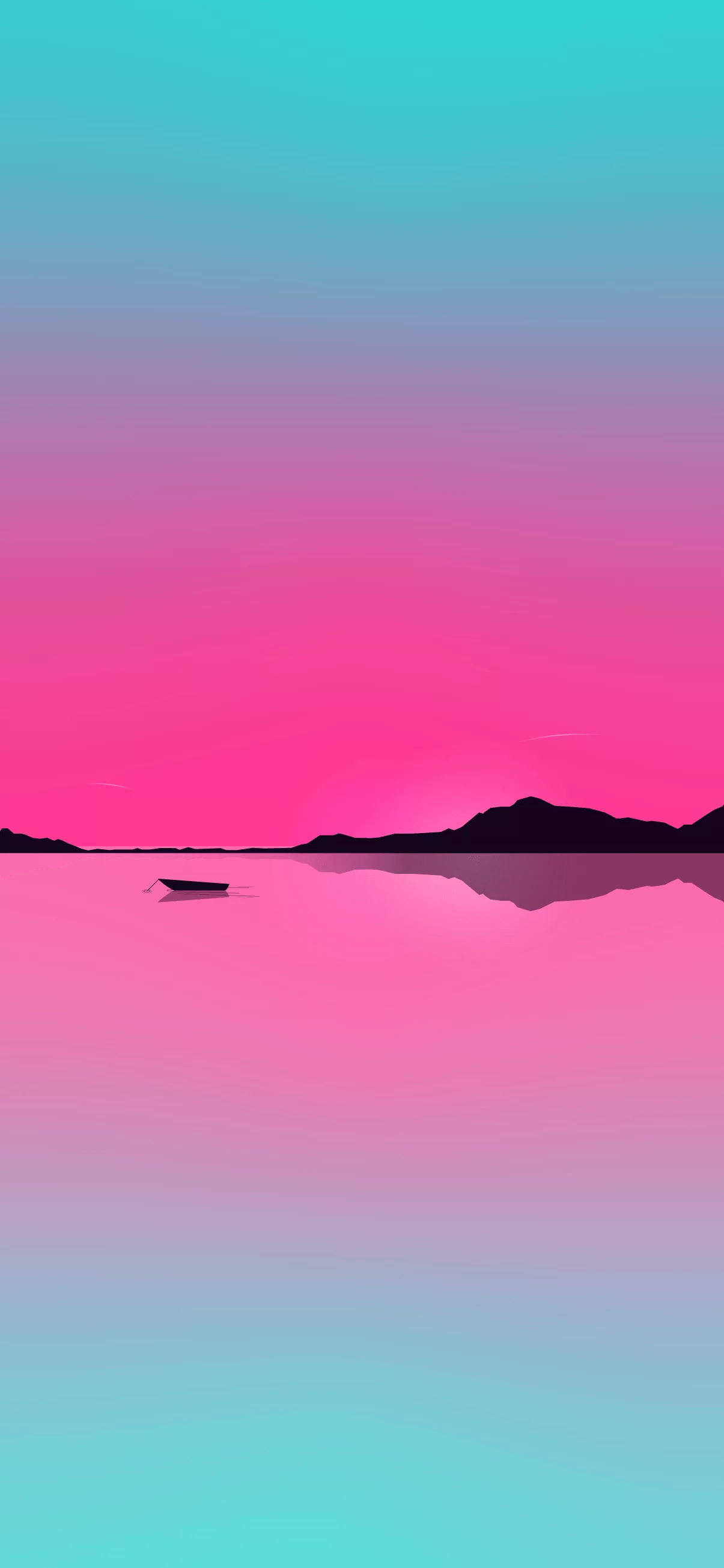 minimalist aesthetic wallpaper phone 4k