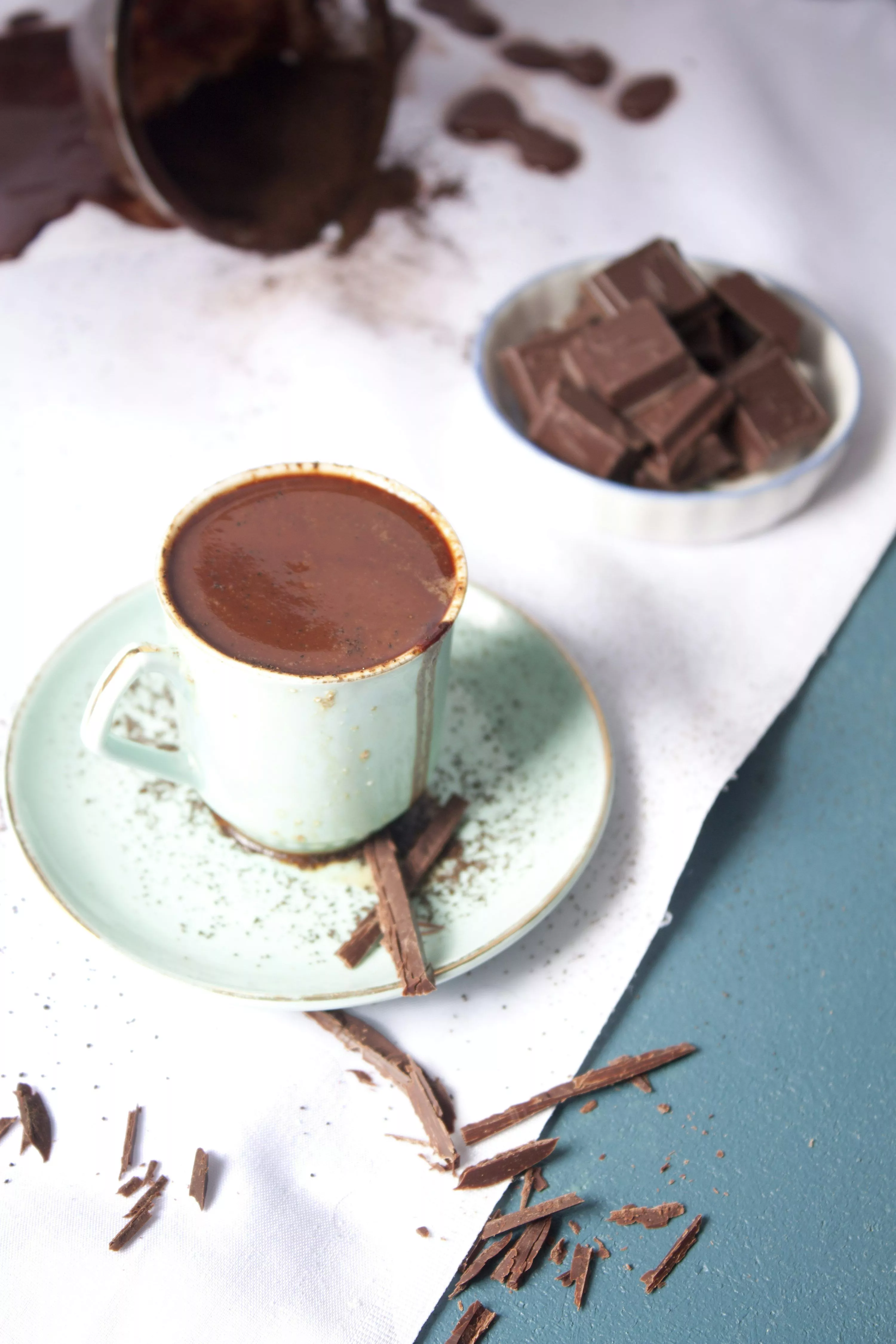 Hot Chocolate Picture HD