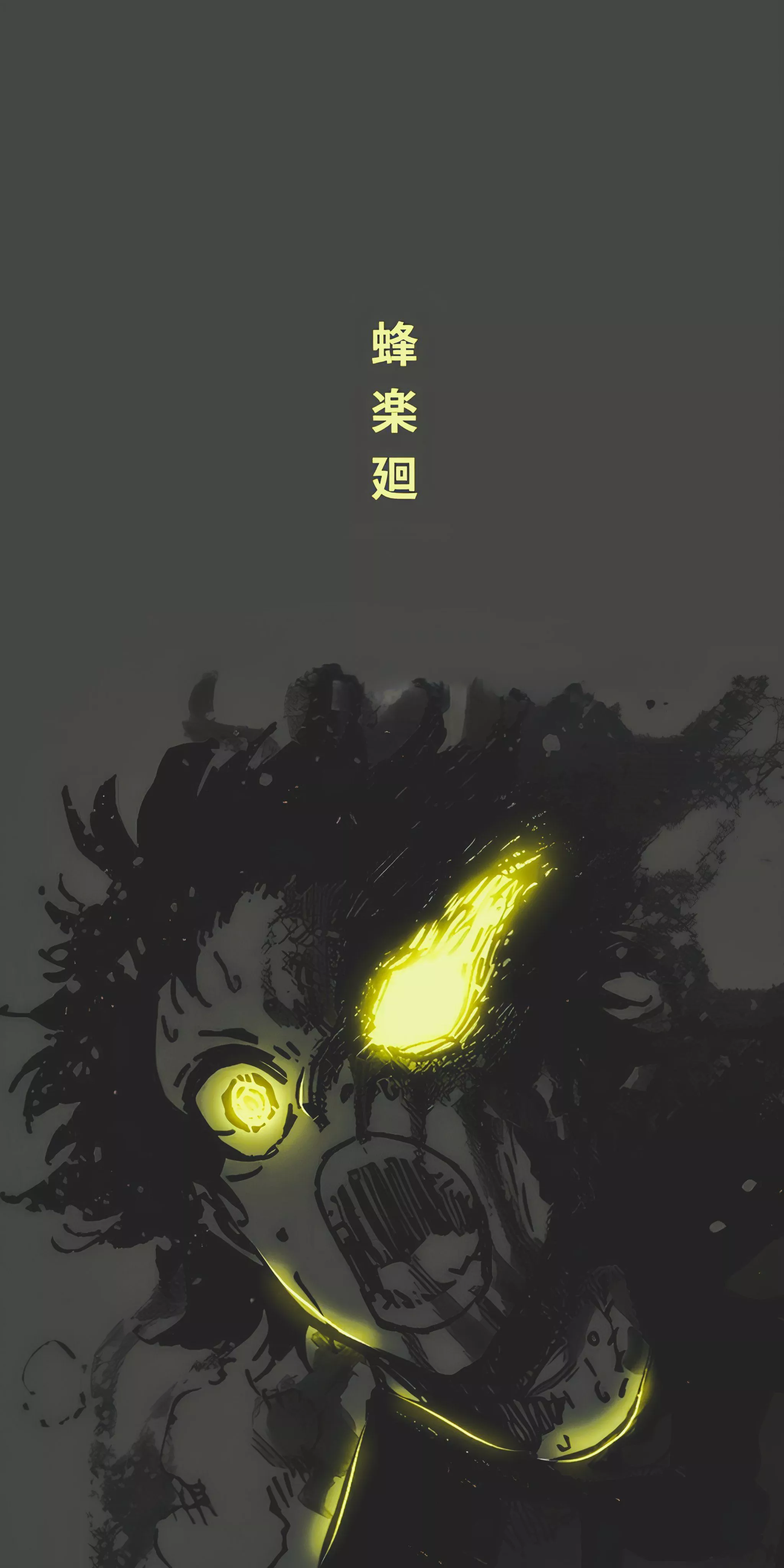 4K #wallpaper Manga Scans FanEdits