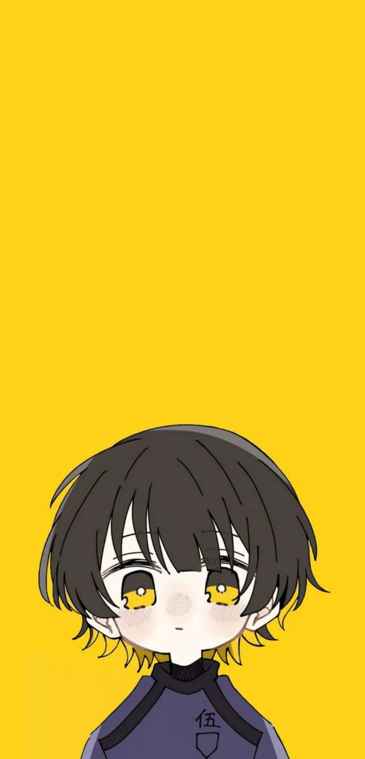 Bachira Meguru Wallpaper