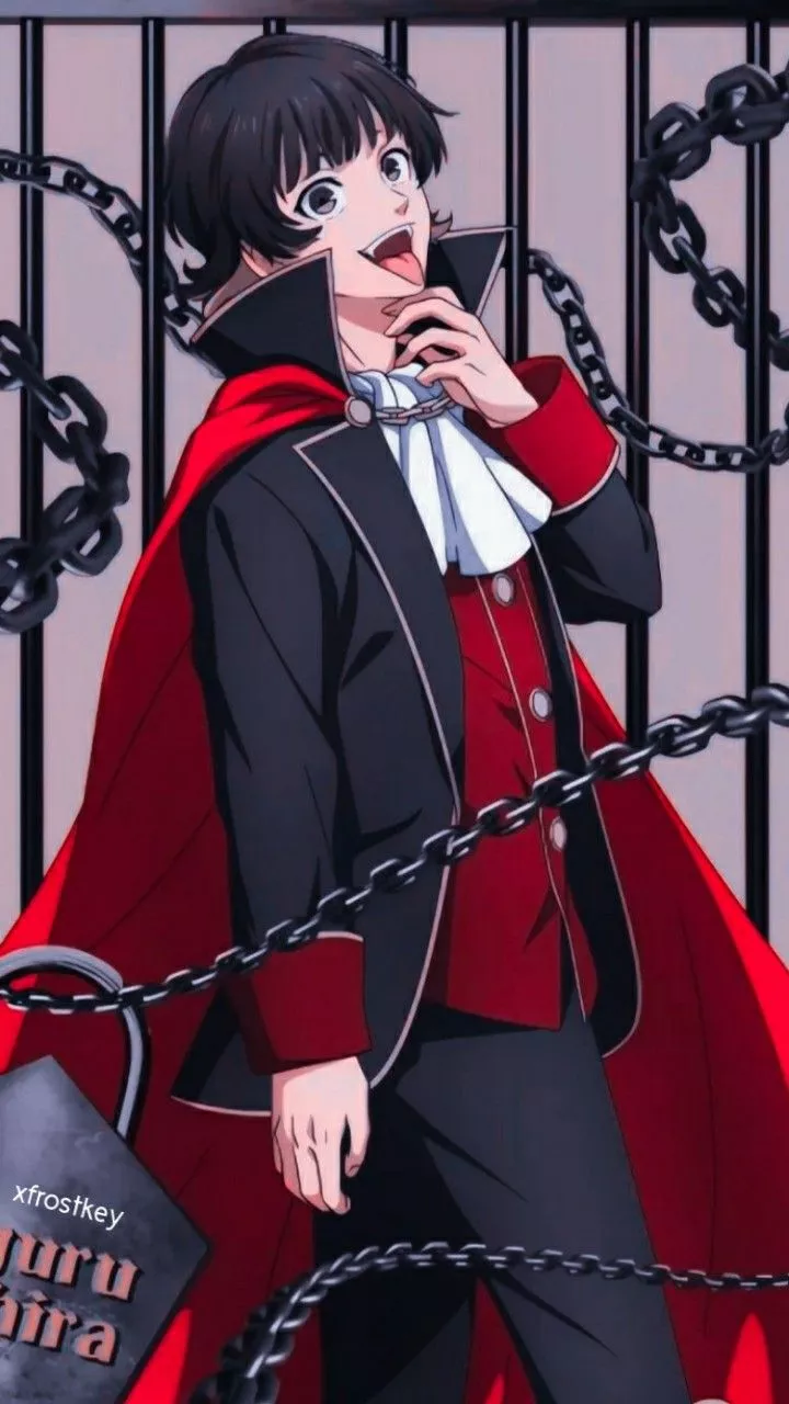 Bachira Meguru Lock ✿