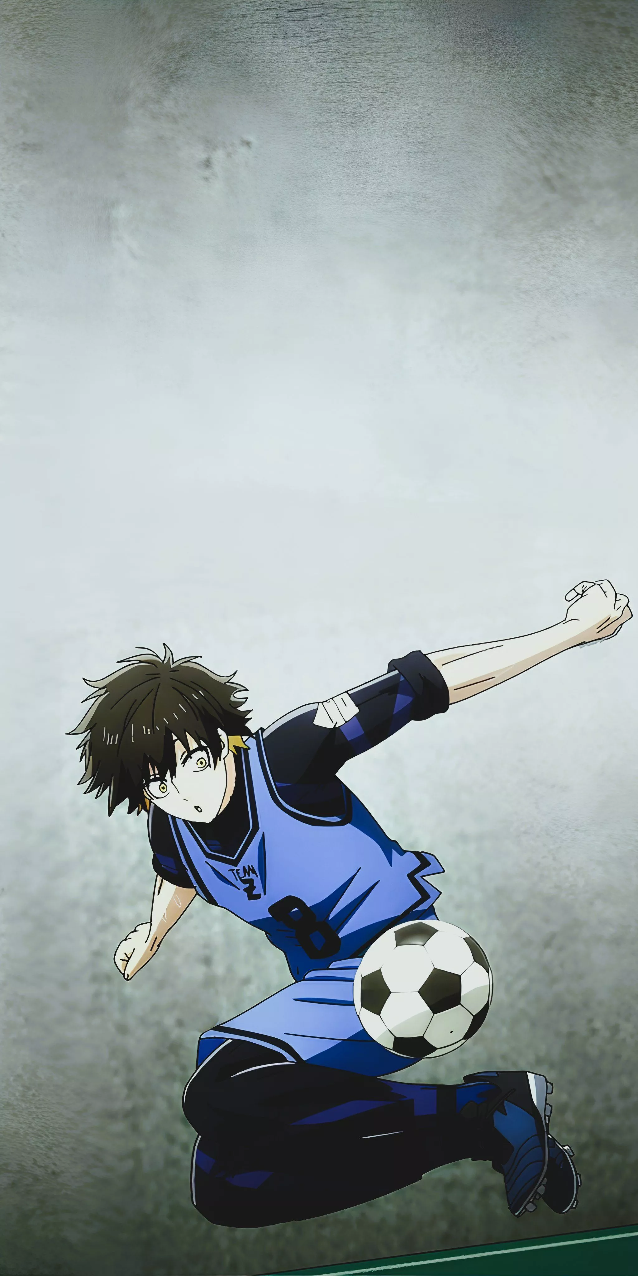 UtopiaDreamsστο X: Meguru Bachira ❤️‍