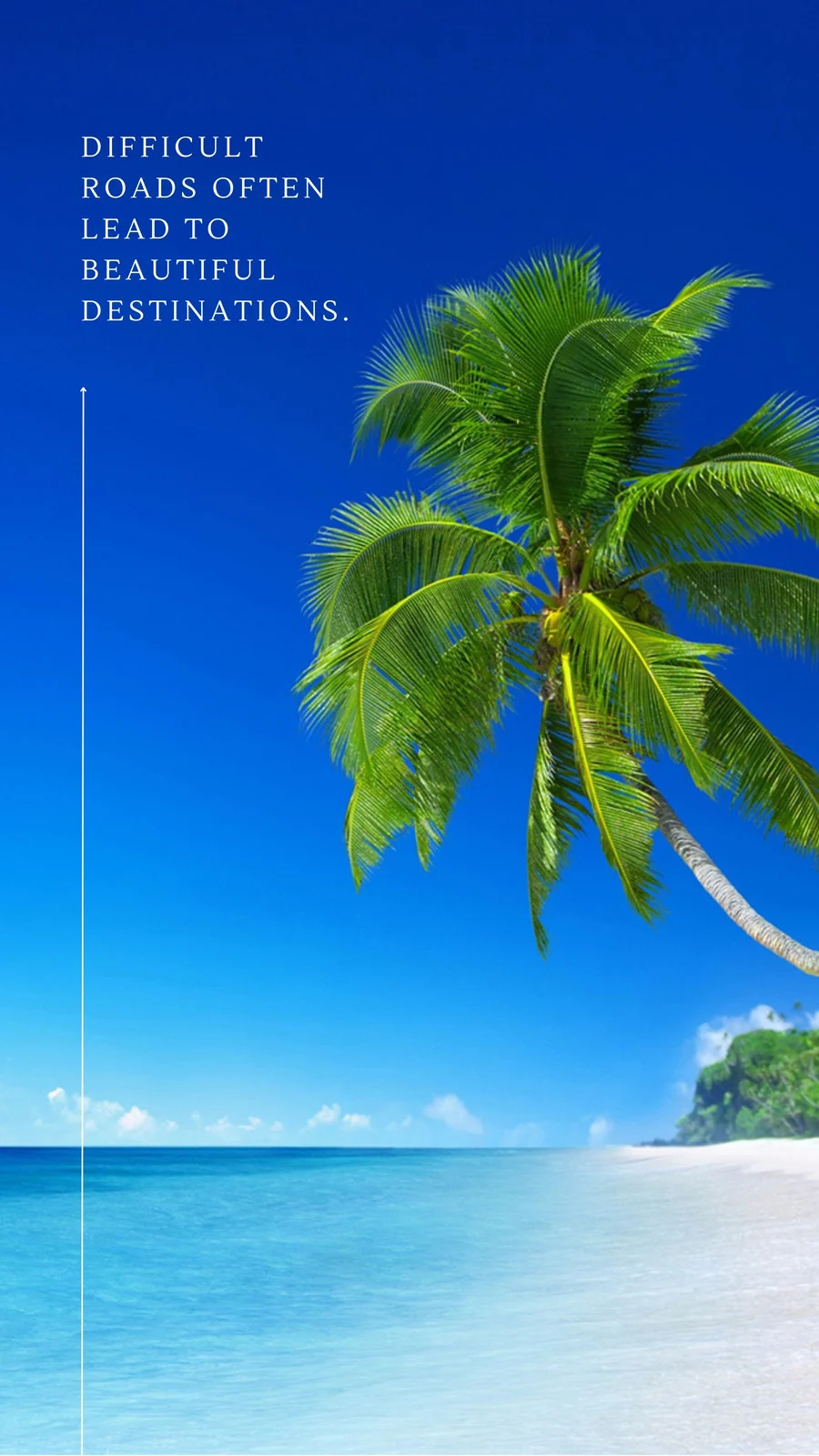 beach phone wallpaper