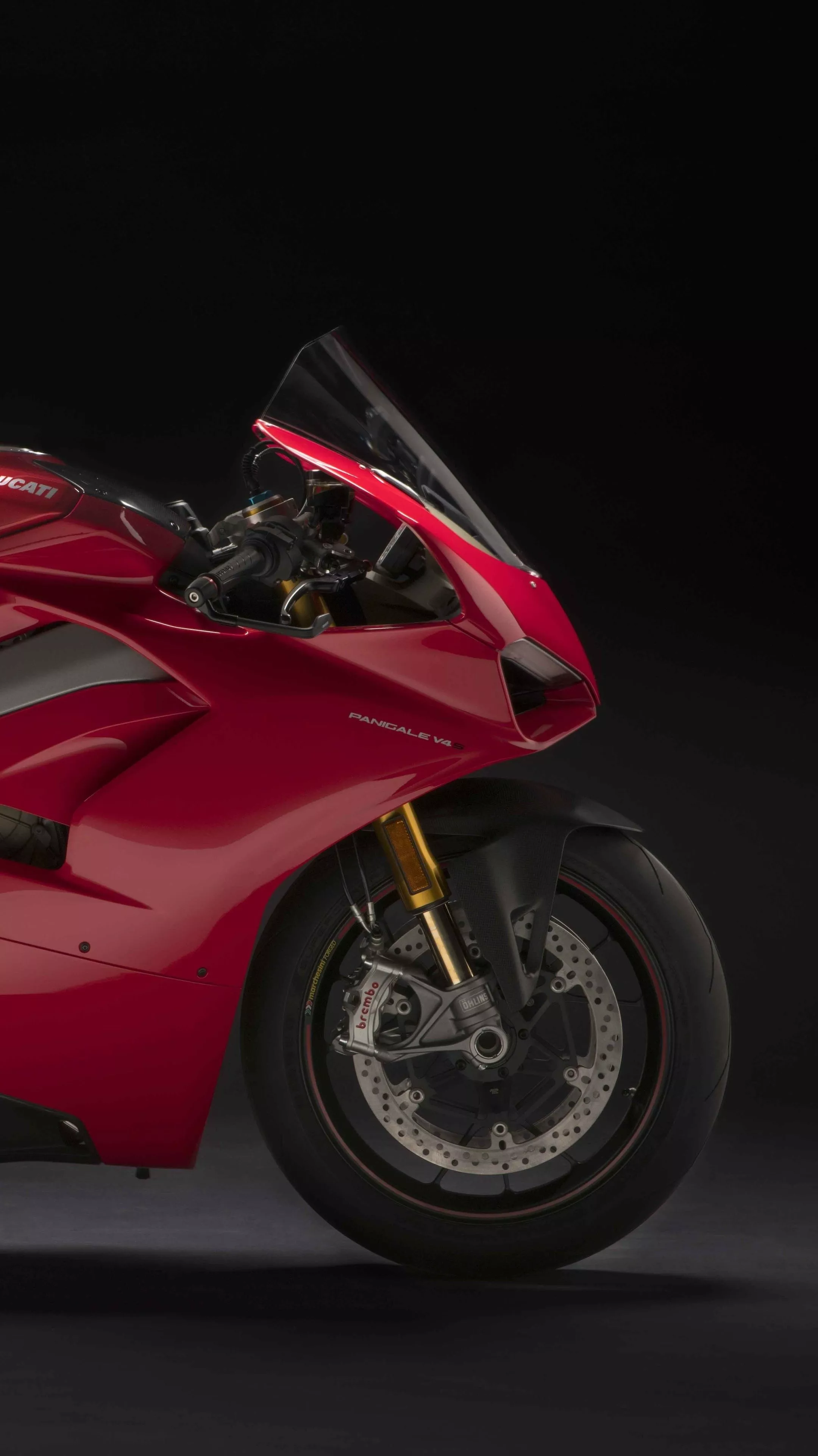 Ducati Panigale V4 Wallpaper 41