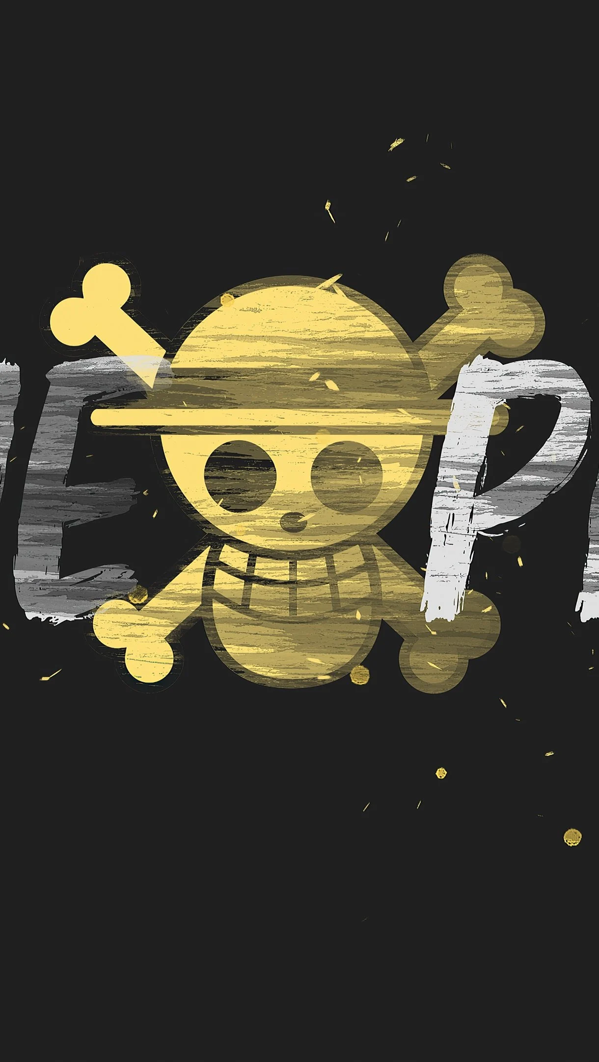 dark background Anime Wallpaper 4k HD