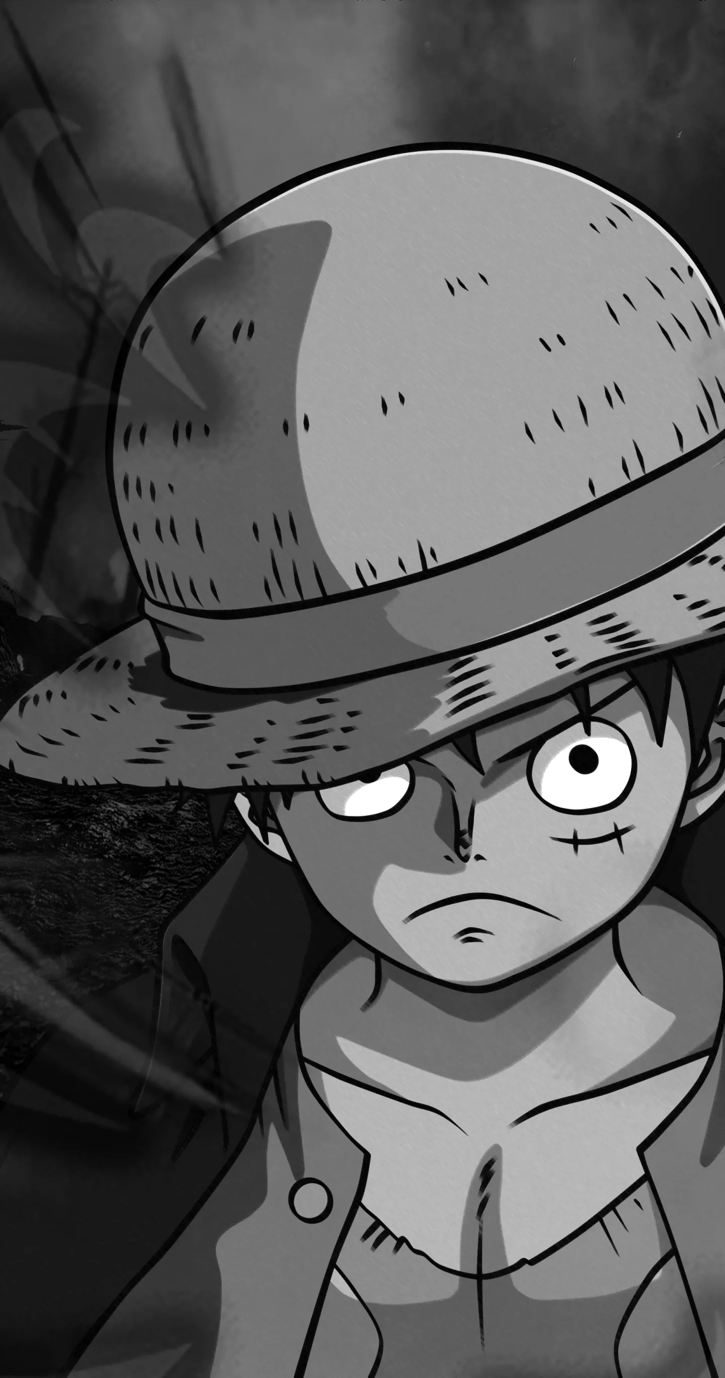 Download Anime One Piece Phone Wallpaper