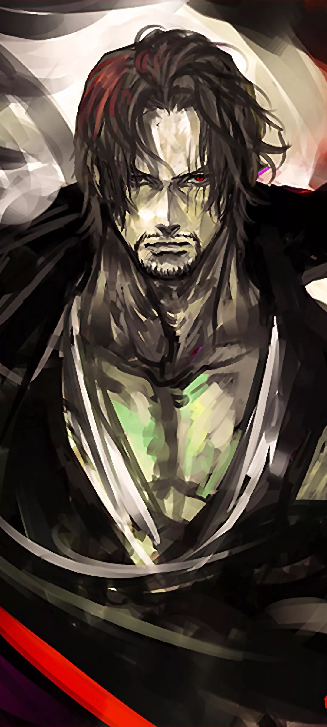 Mobile wallpaper: Anime, One Piece