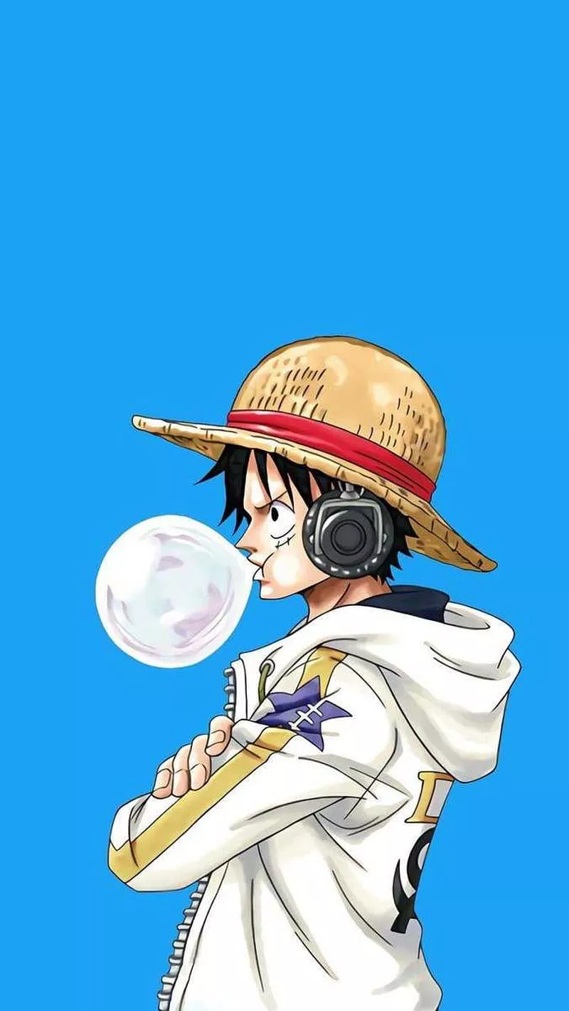 HD one piece iphone wallpaper