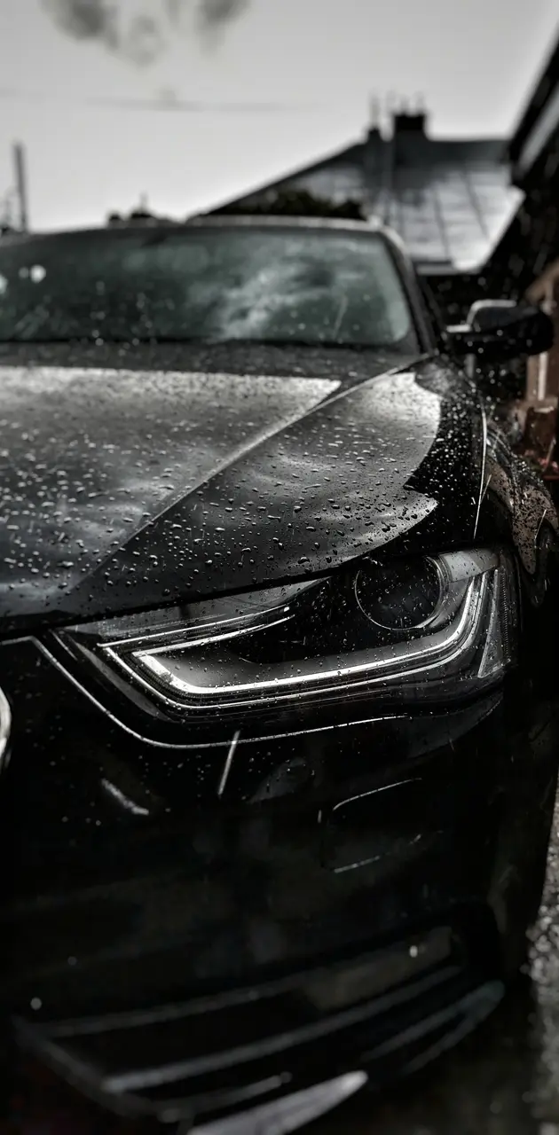 Audi hot sale a4 wallpaper